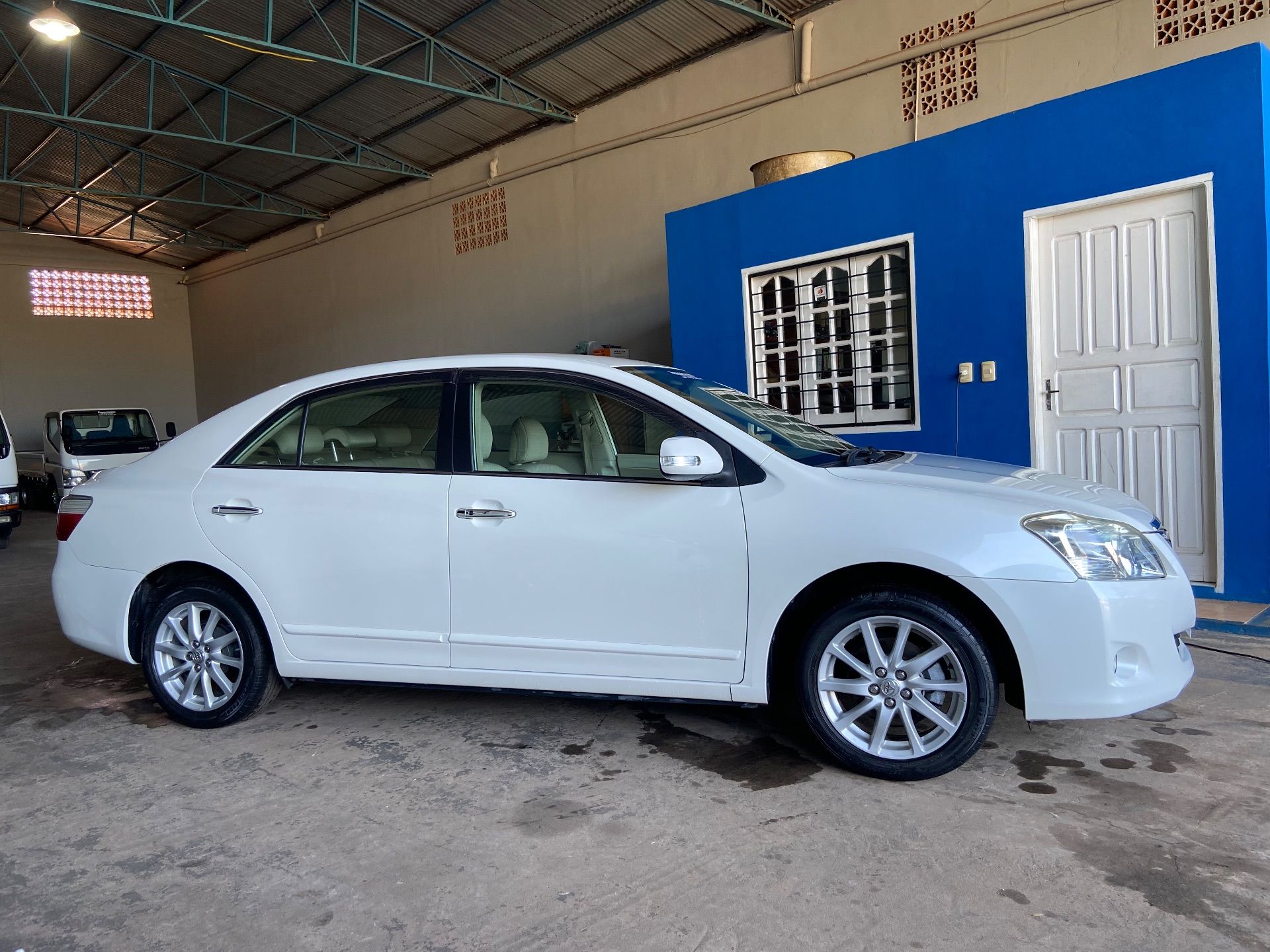 Toyota Premio 2009 - Imagen 3