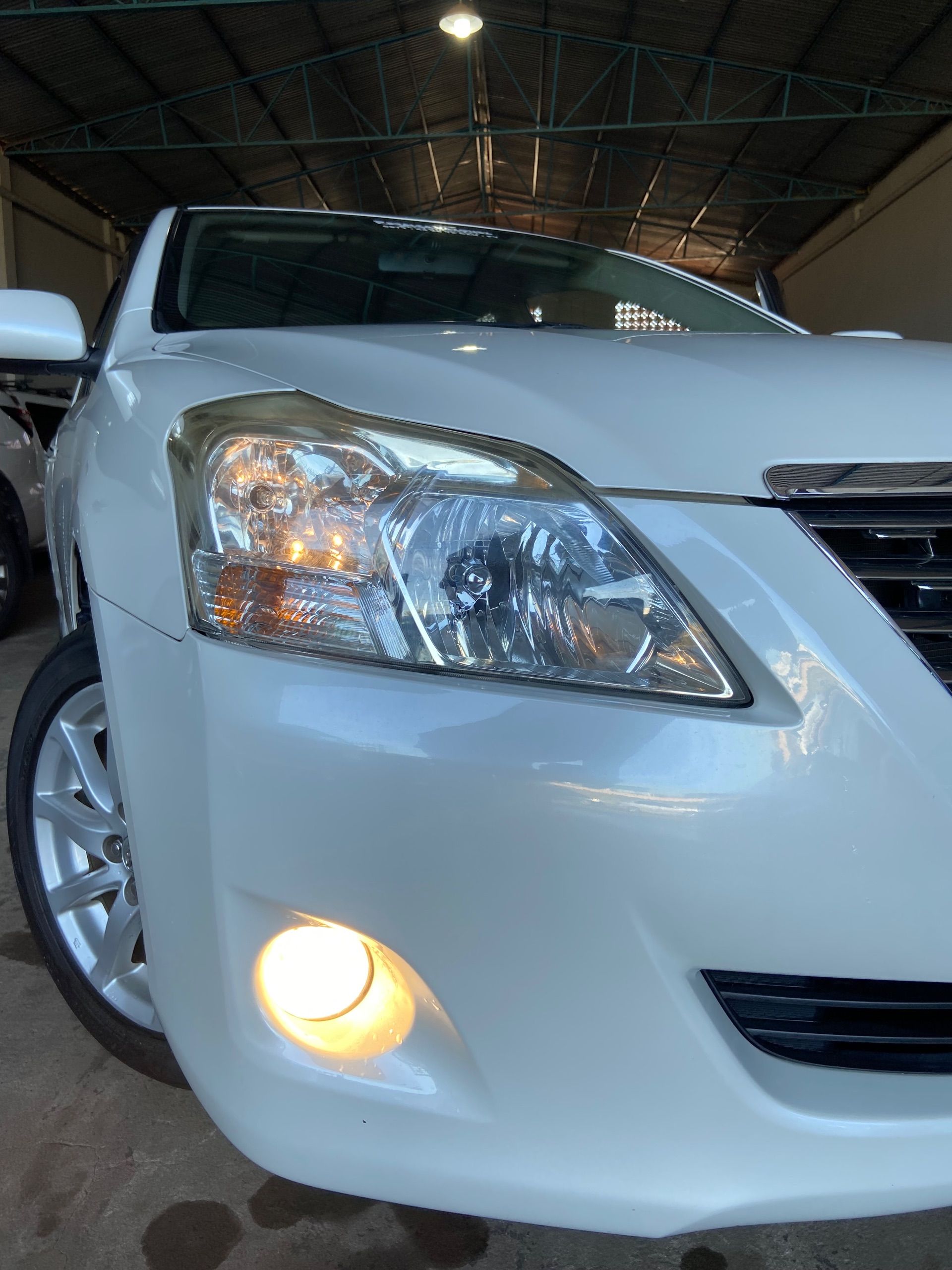 Toyota Premio 2009 - Imagen 14