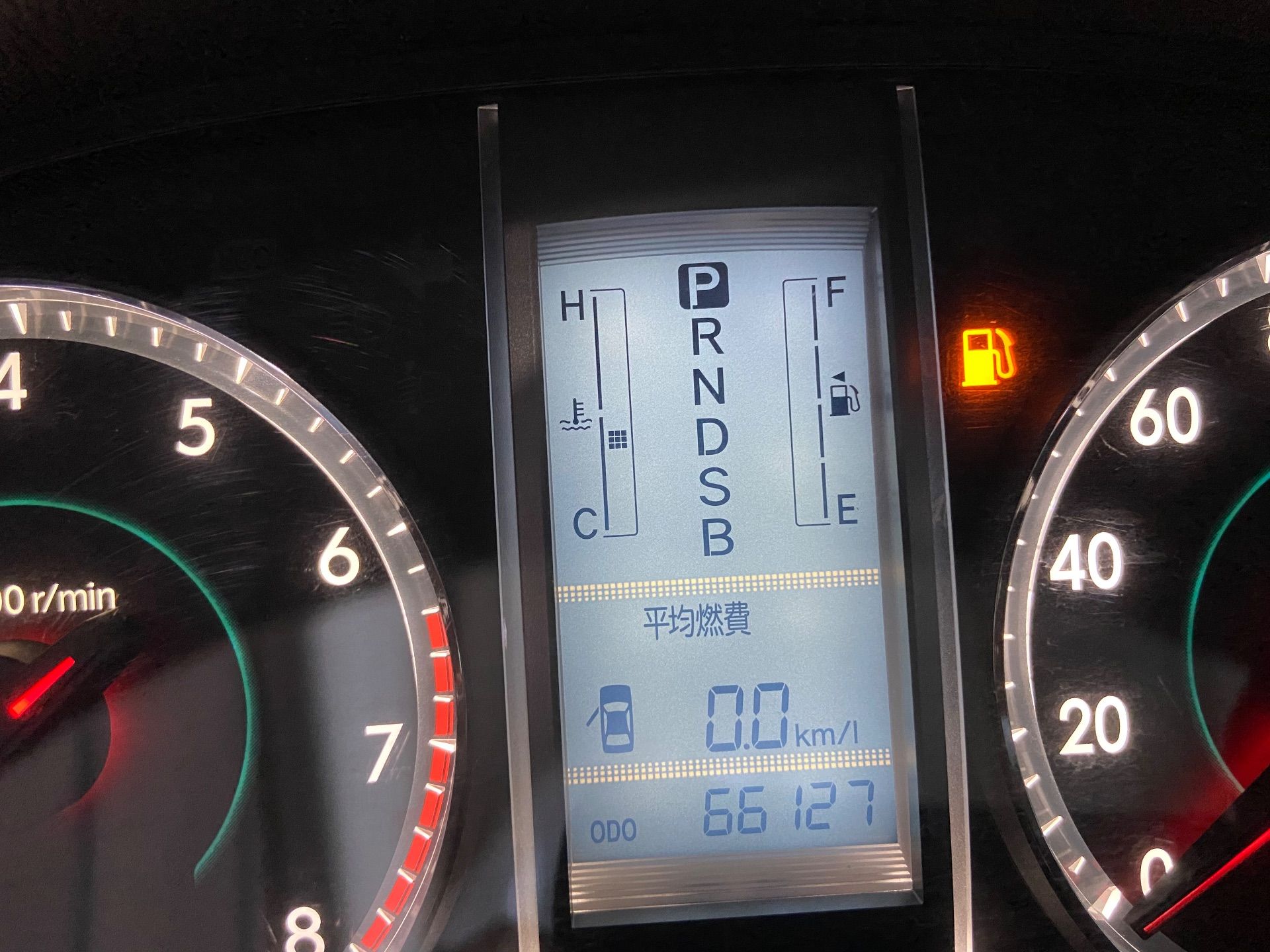 Toyota Premio 2009 - Imagen 18