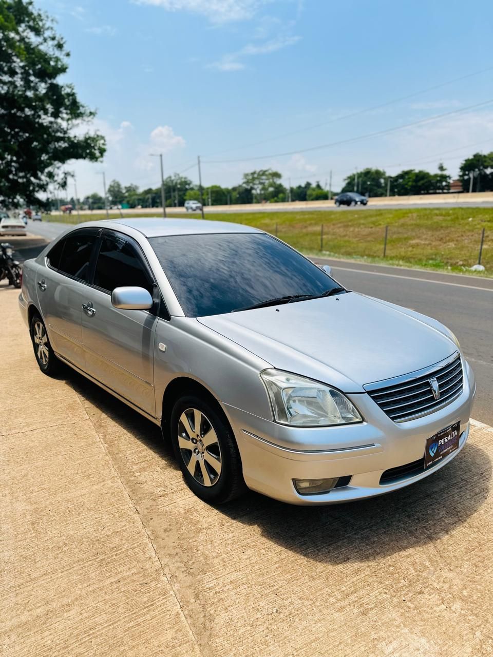 Toyota Premio 2002 - Imagen 5