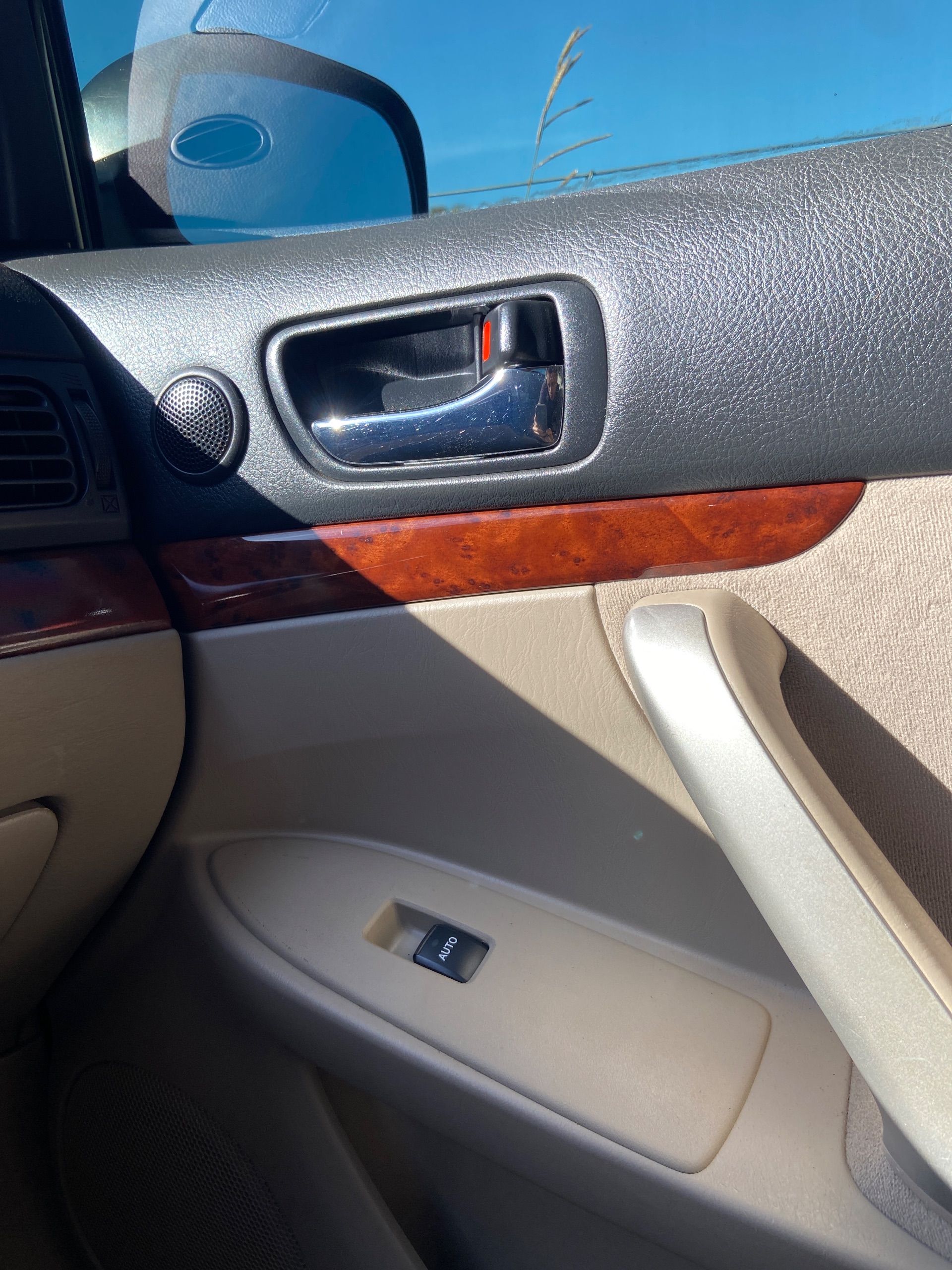 Toyota Premio 2002 - Imagen 19