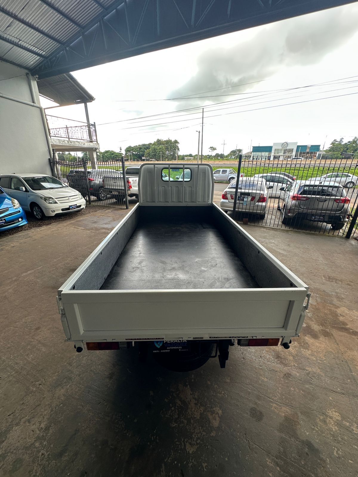 Mitsubishi Canter 2004 - Imagen 6