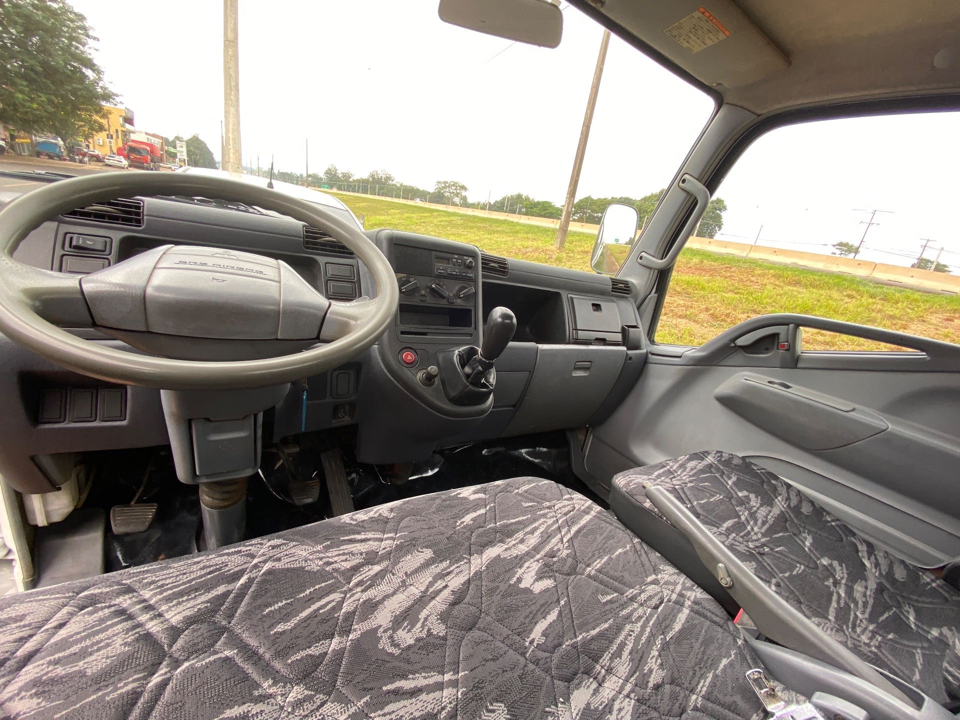 Mitsubishi Canter 2004 - Imagen 14
