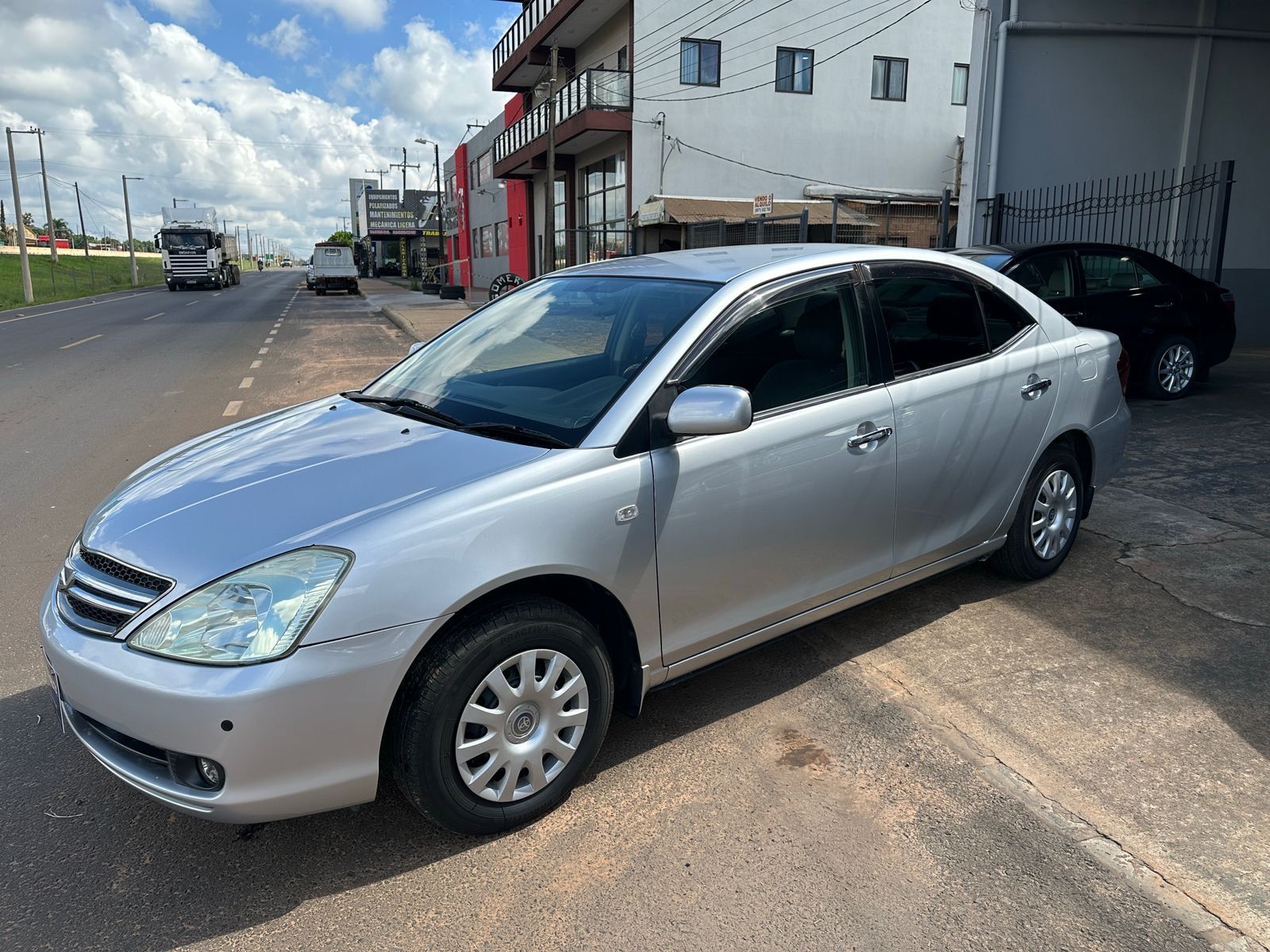 Toyota Allion 2007 - Imagen 8