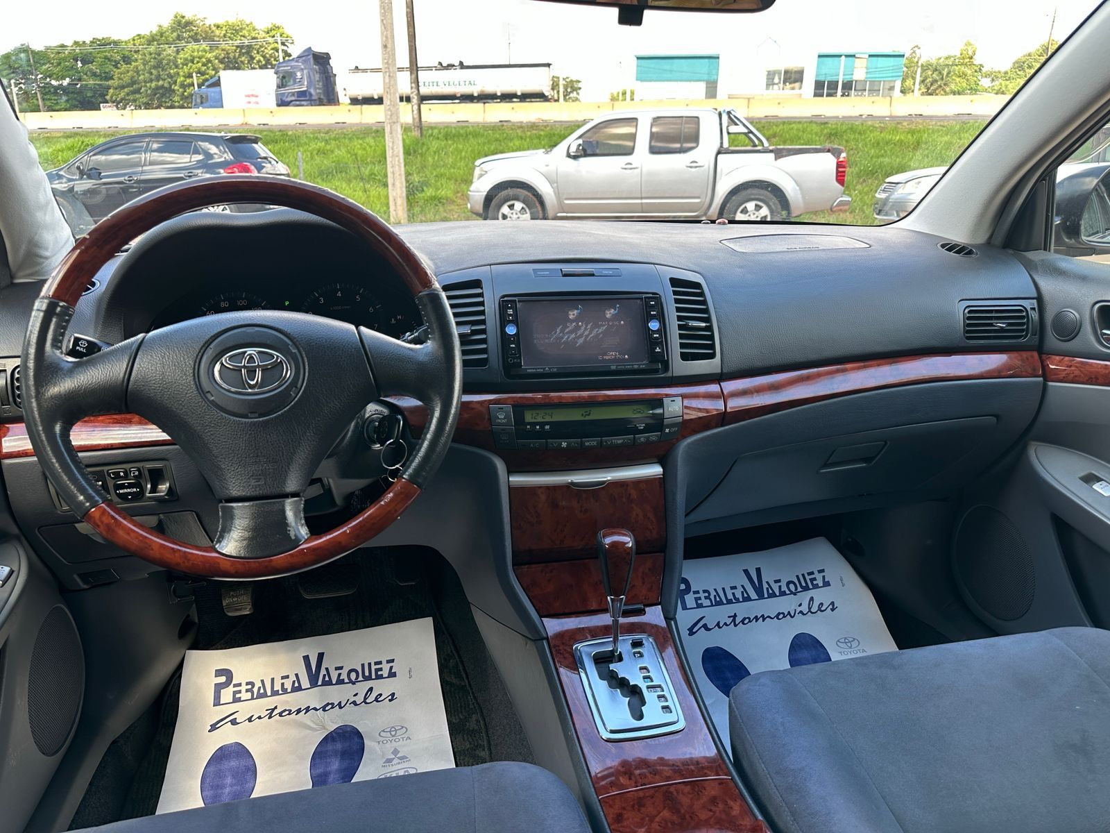 Toyota Allion 2007 - Imagen 11
