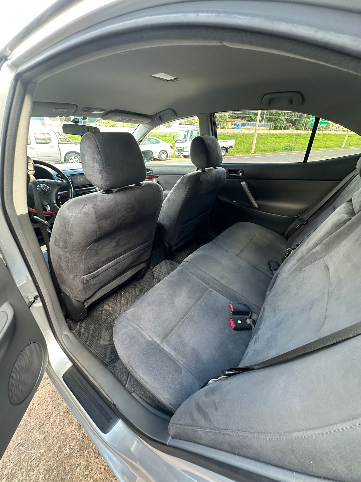 Toyota Allion 2007 - Imagen 12
