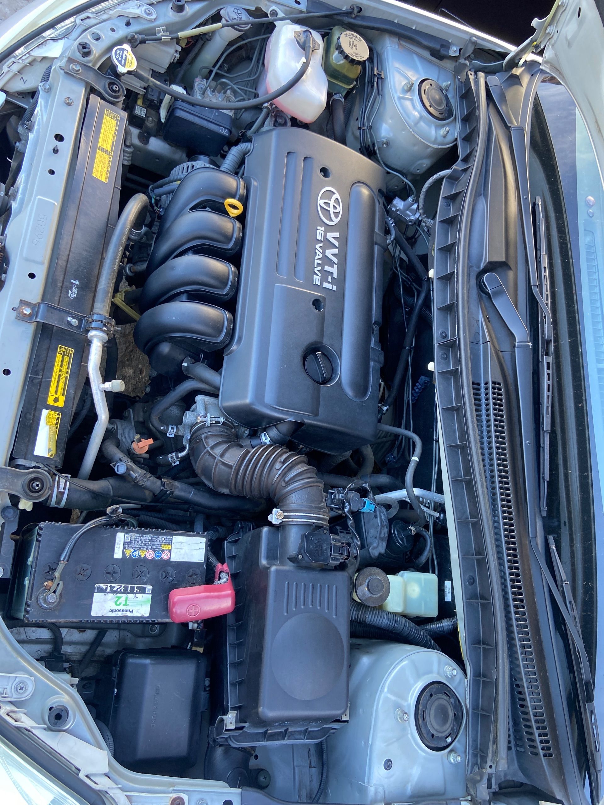 Toyota Allion 2007 - Imagen 14