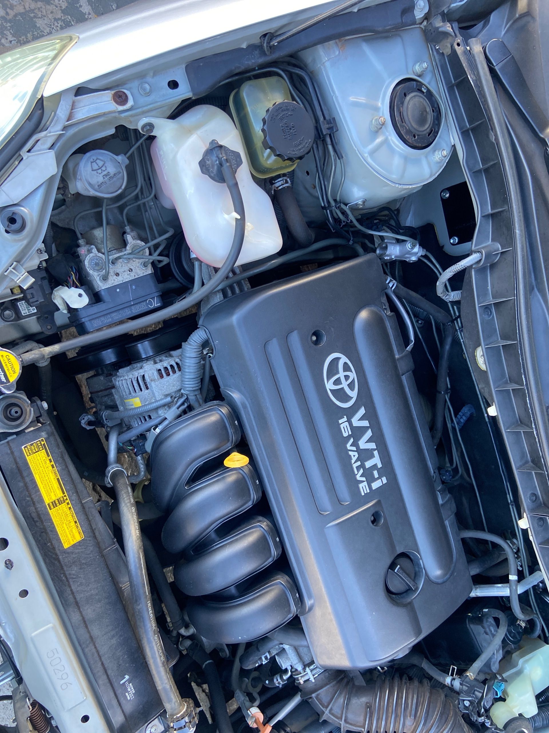 Toyota Allion 2007 - Imagen 16