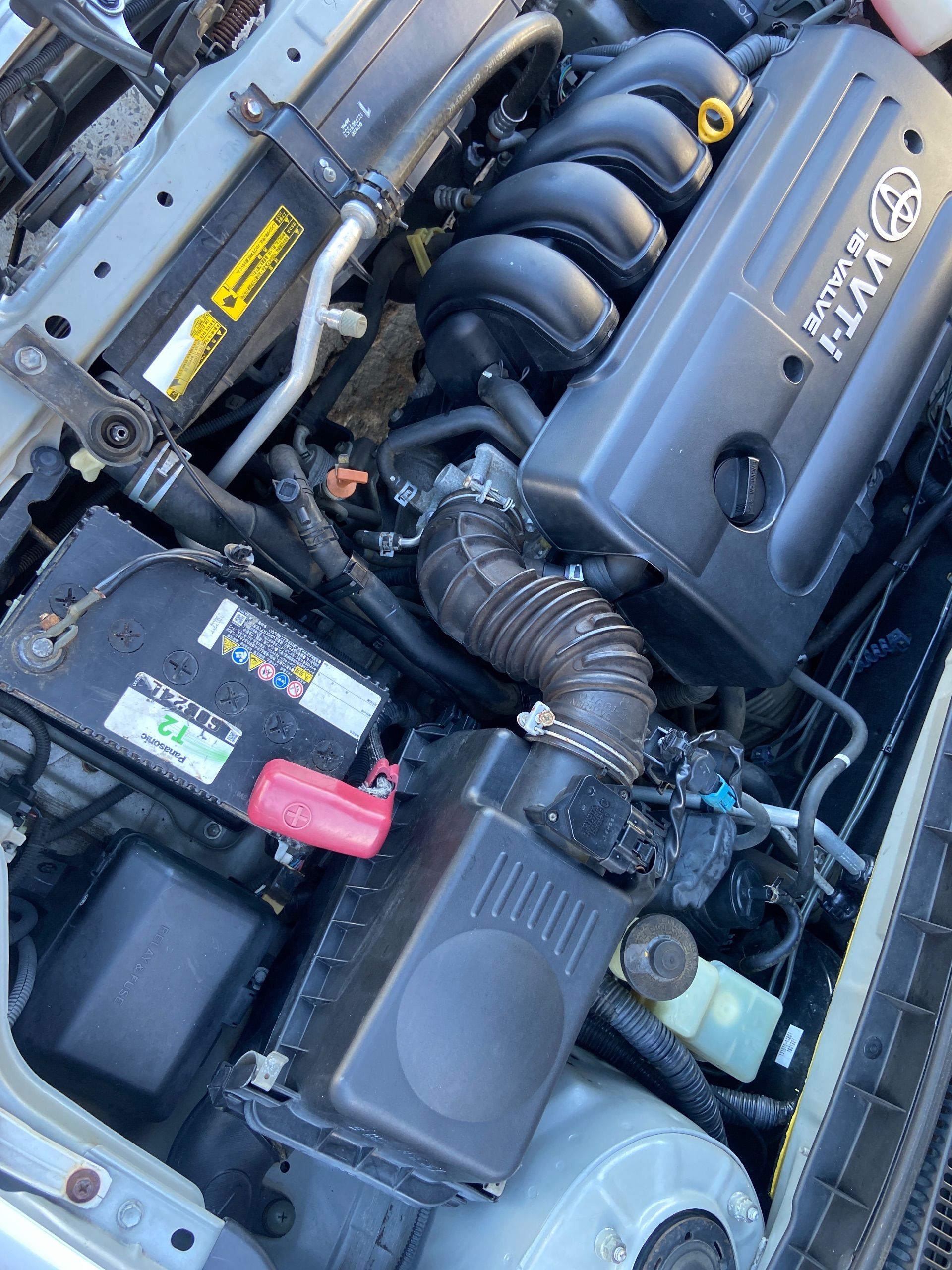 Toyota Allion 2007 - Imagen 17