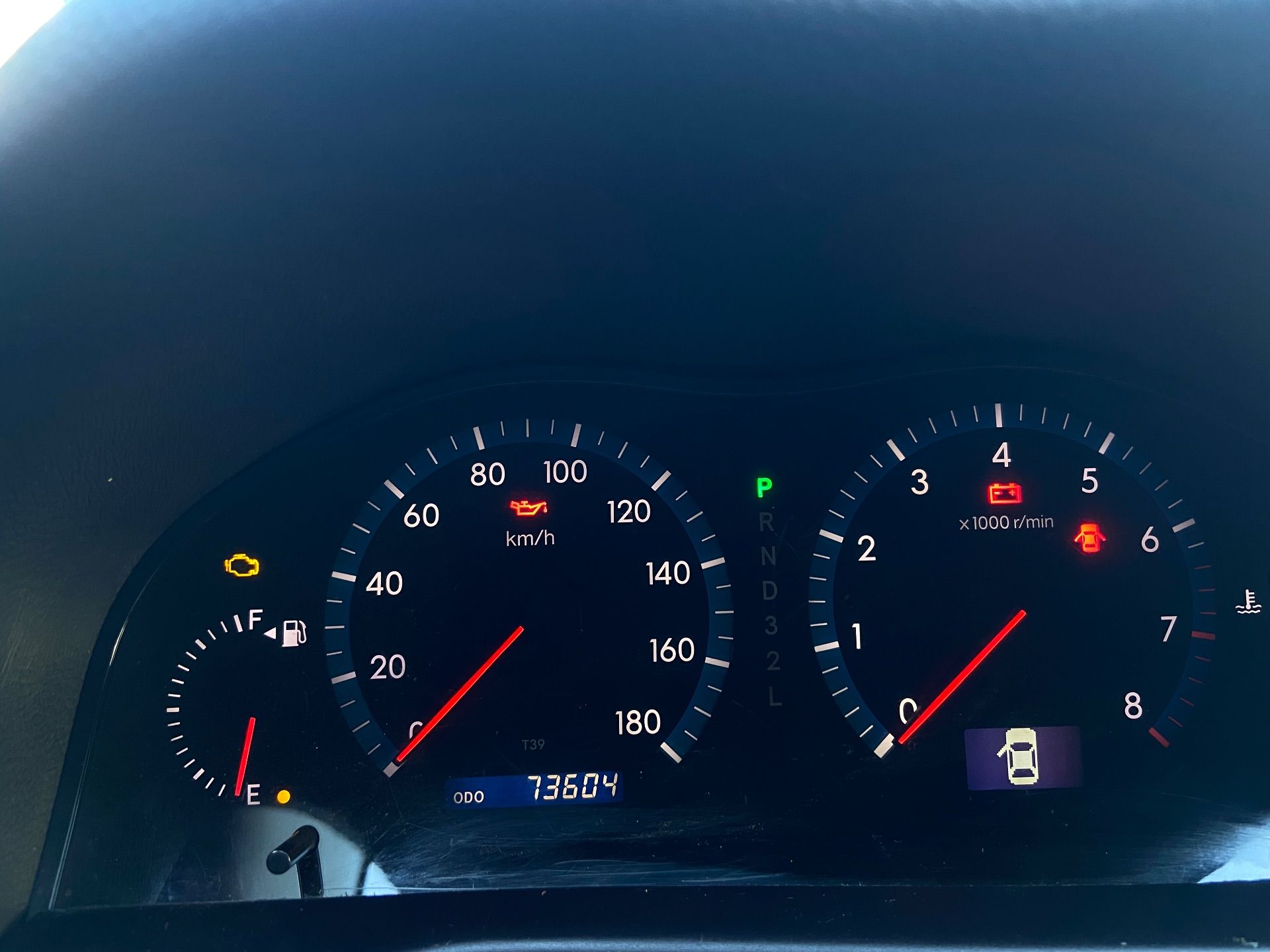 Toyota Allion 2007 - Imagen 18