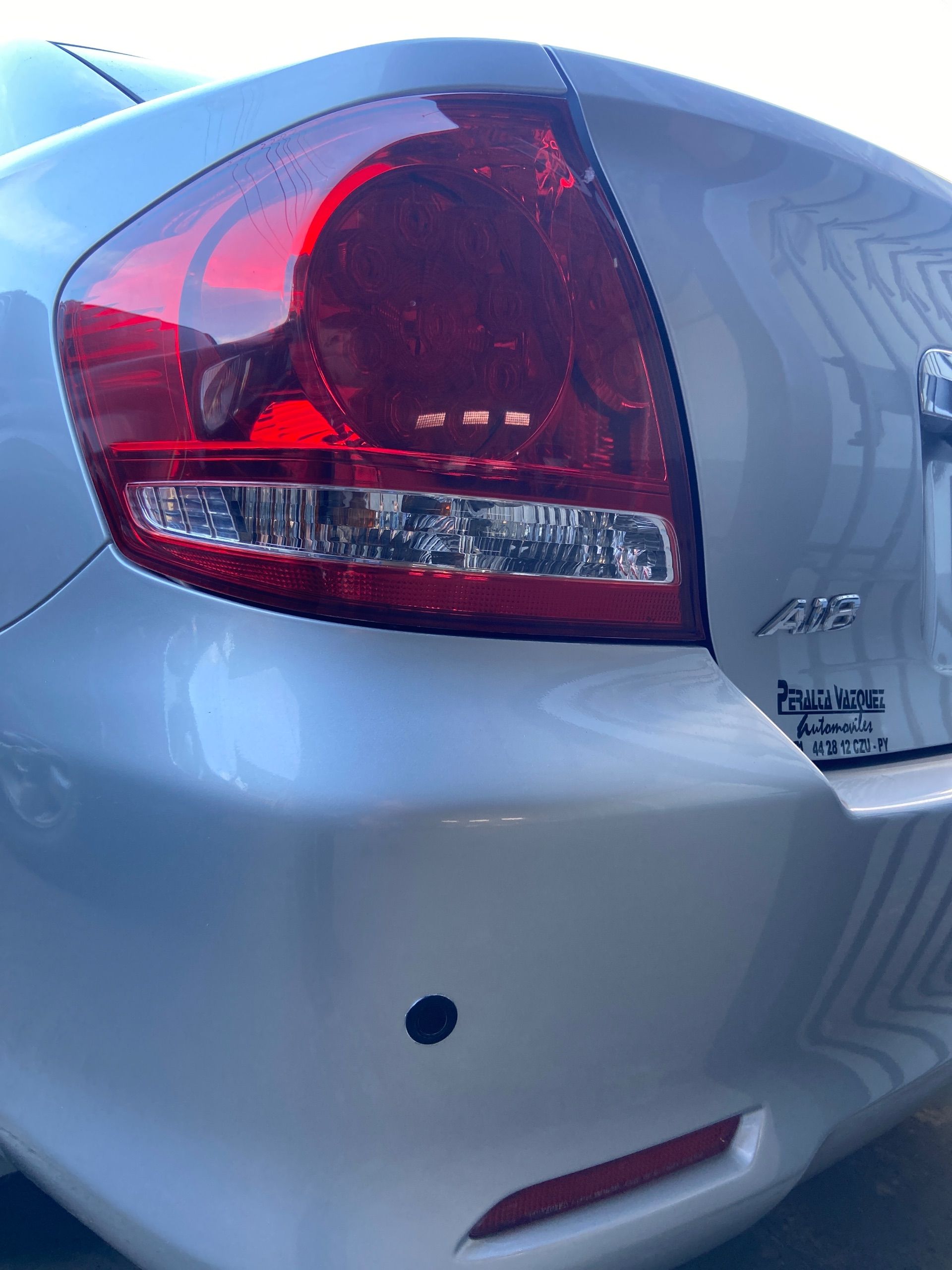 Toyota Allion 2007 - Imagen 20