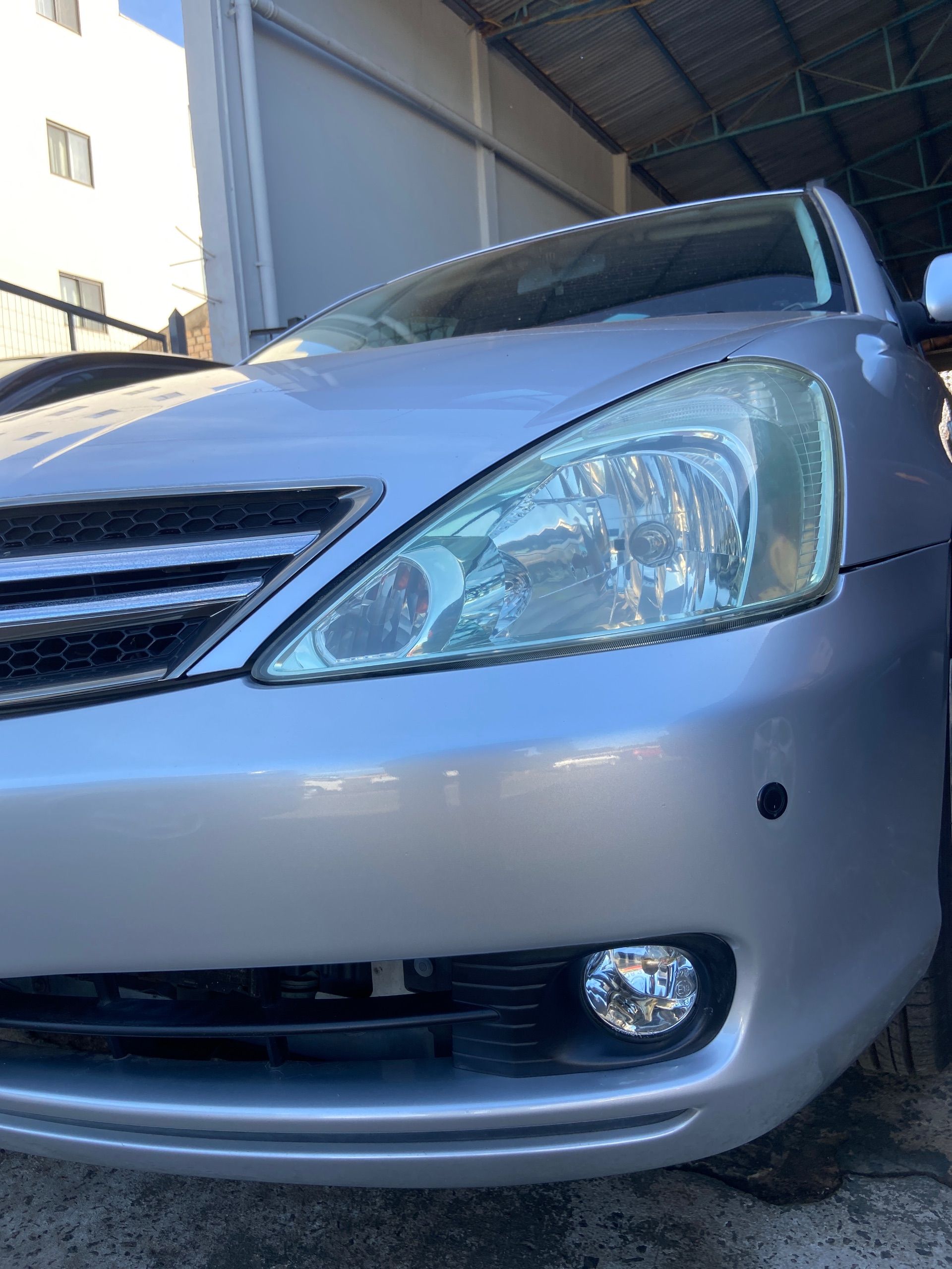 Toyota Allion 2007 - Imagen 21