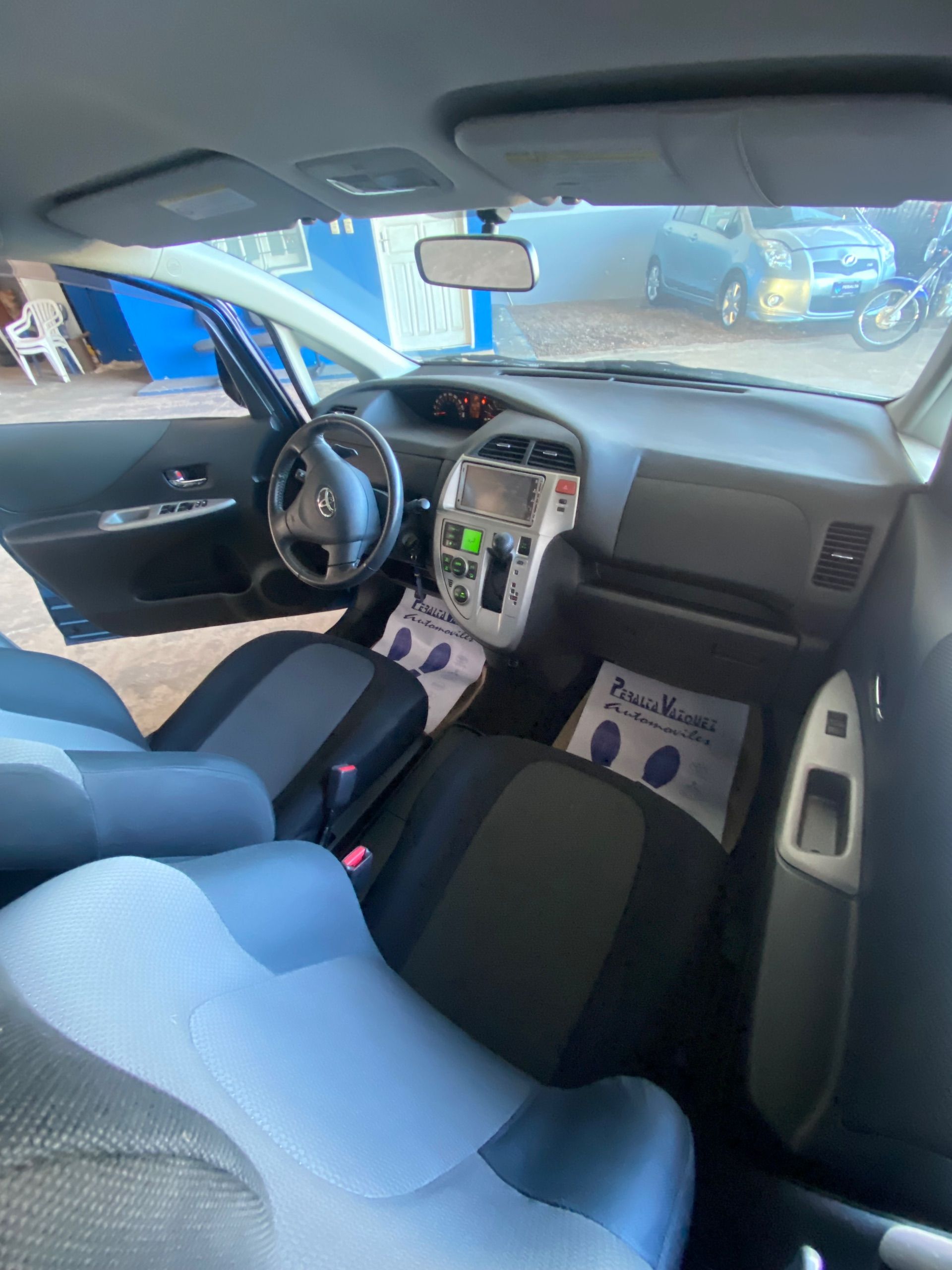 Toyota Ractis 2009 - Imagen 20
