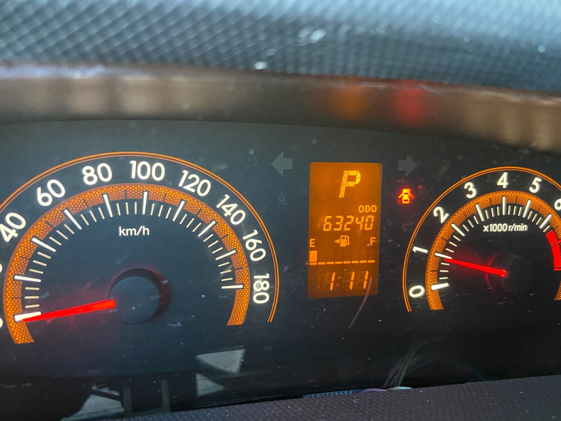 Toyota Ractis 2009 - Imagen 10