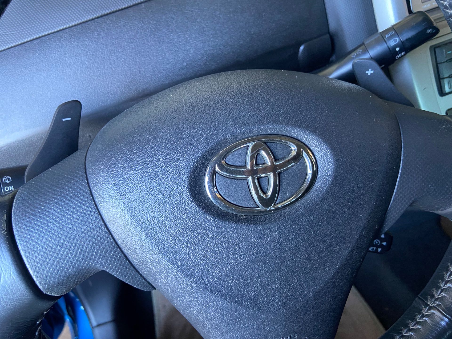 Toyota Ractis 2009 - Imagen 12