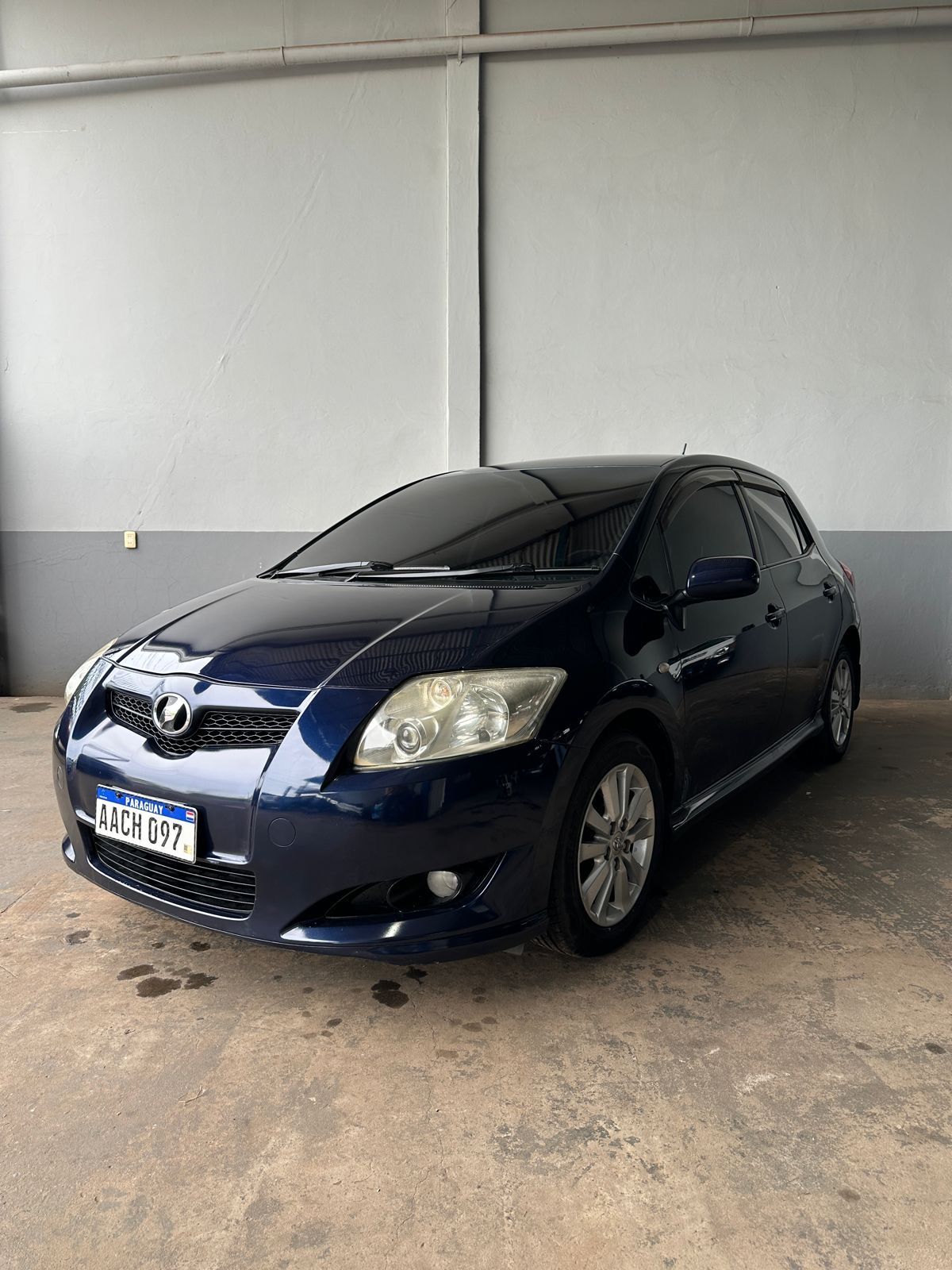 Toyota Auris 2006 - Imagen 7
