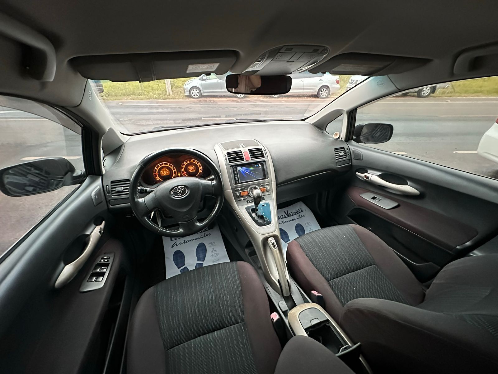 Toyota Auris 2006 - Imagen 14