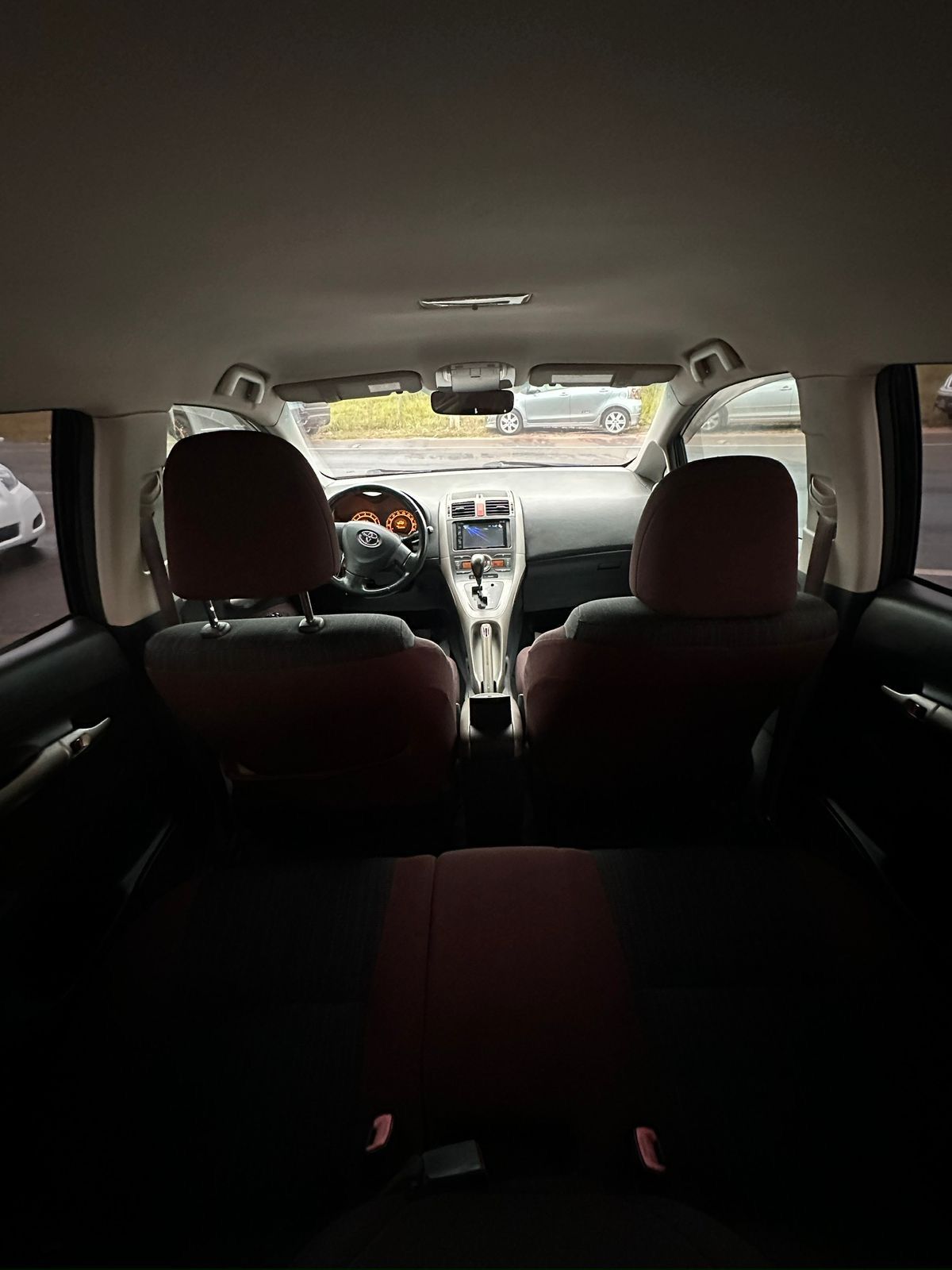 Toyota Auris 2006 - Imagen 15