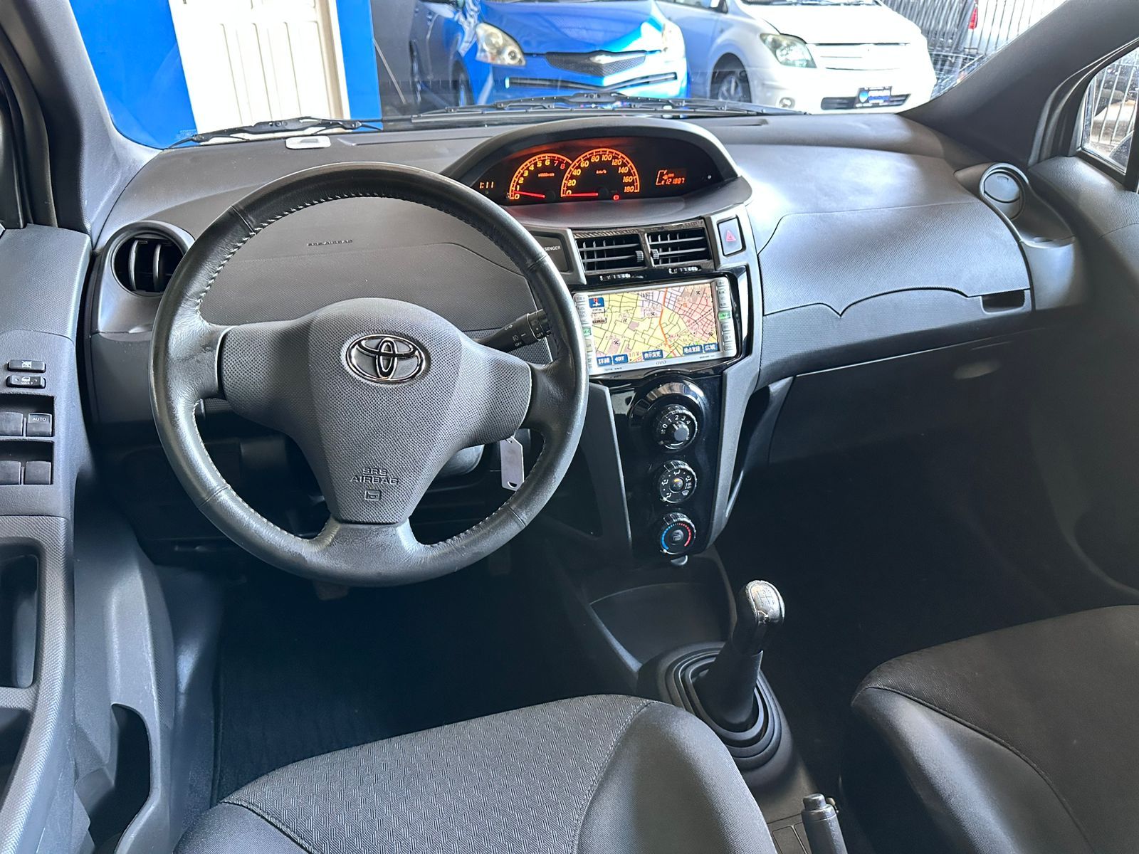 Toyota New Vitz RS 2007 - Imagen 3