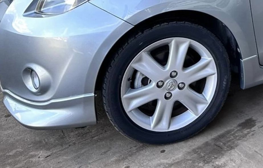 Toyota New Vitz RS 2007 - Imagen 16