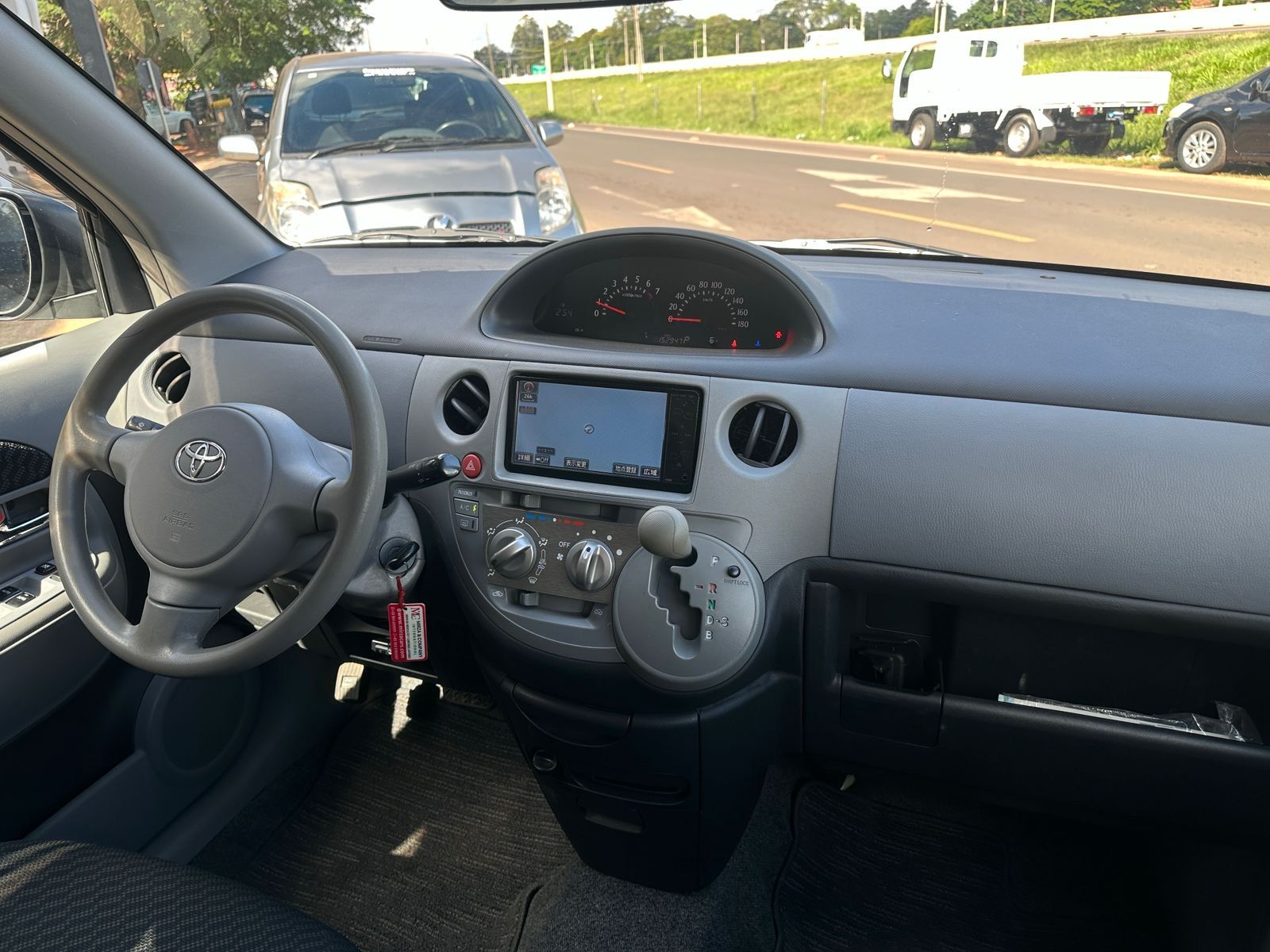 Toyota Sienta 2008 - Imagen 16