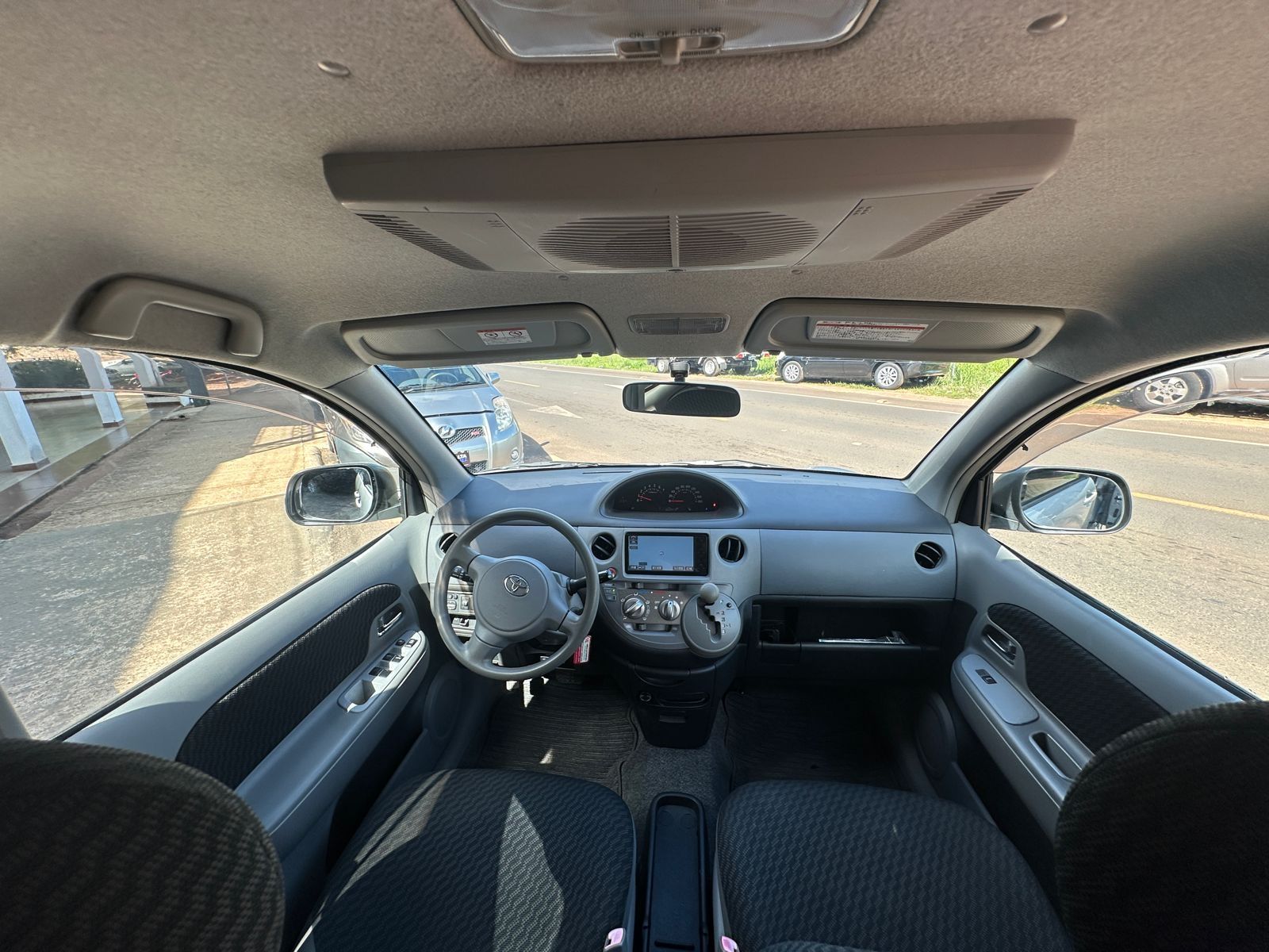 Toyota Sienta 2008 - Imagen 17