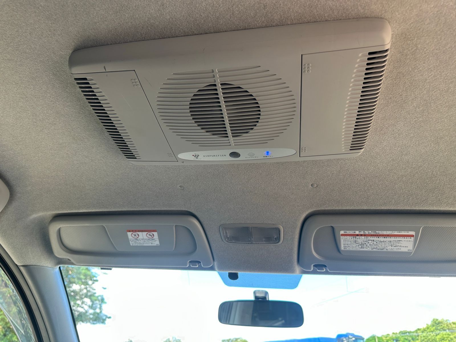 Toyota Sienta 2008 - Imagen 18