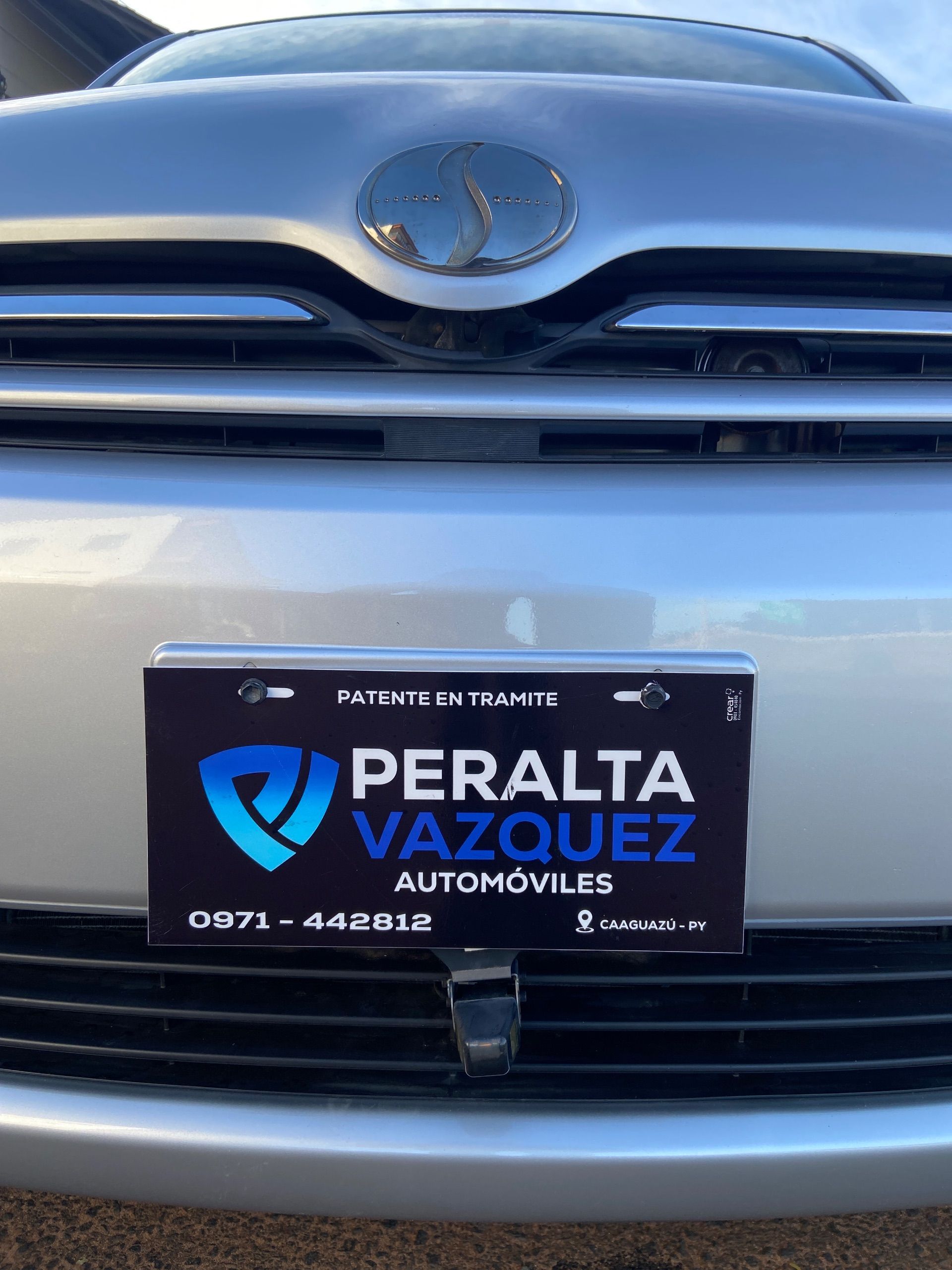 Toyota Sienta 2008 - Imagen 19