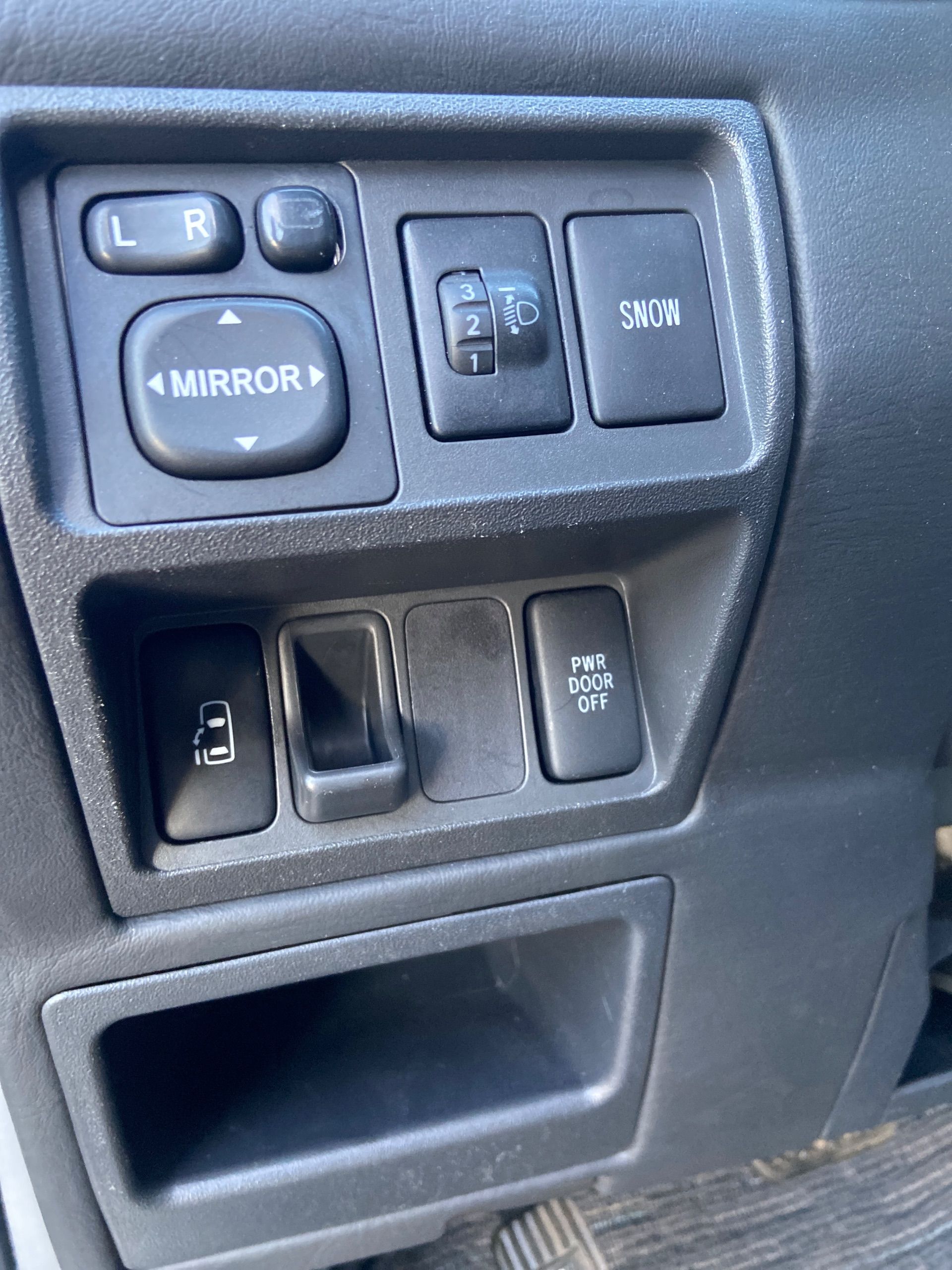 Toyota Sienta 2008 - Imagen 20