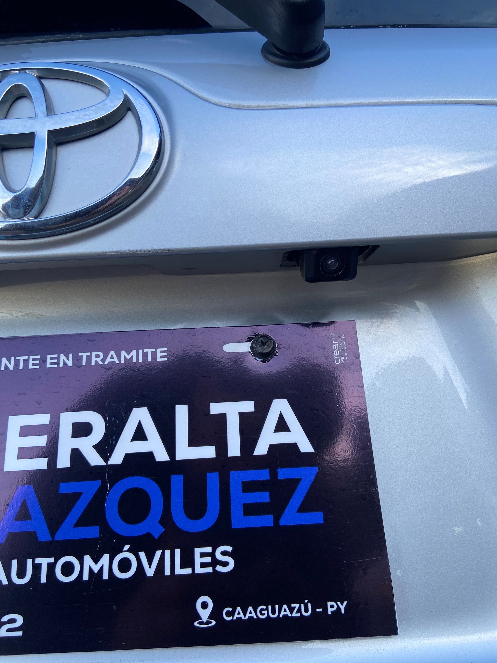 Toyota Sienta 2008 - Imagen 21
