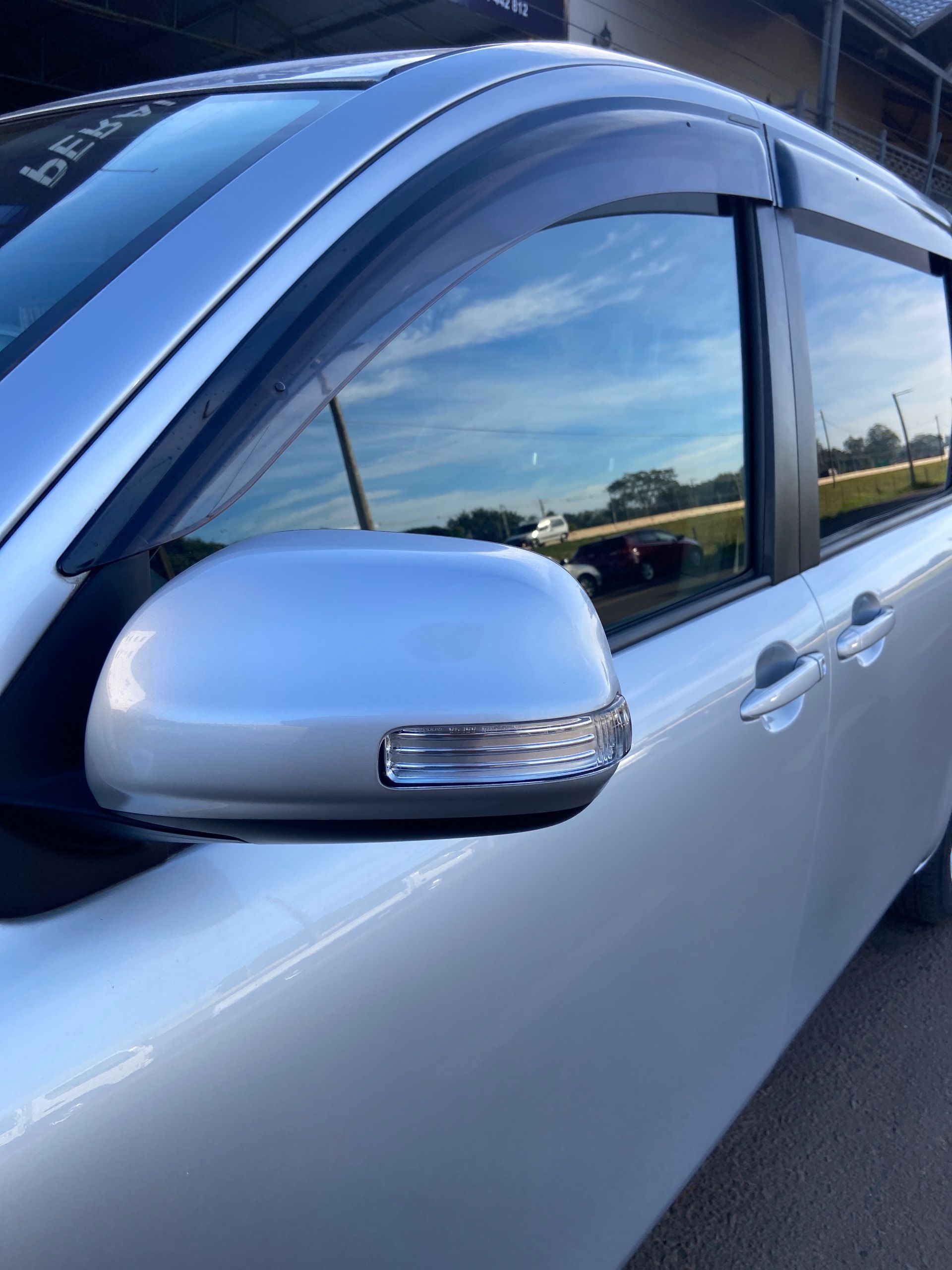 Toyota Sienta 2008 - Imagen 22
