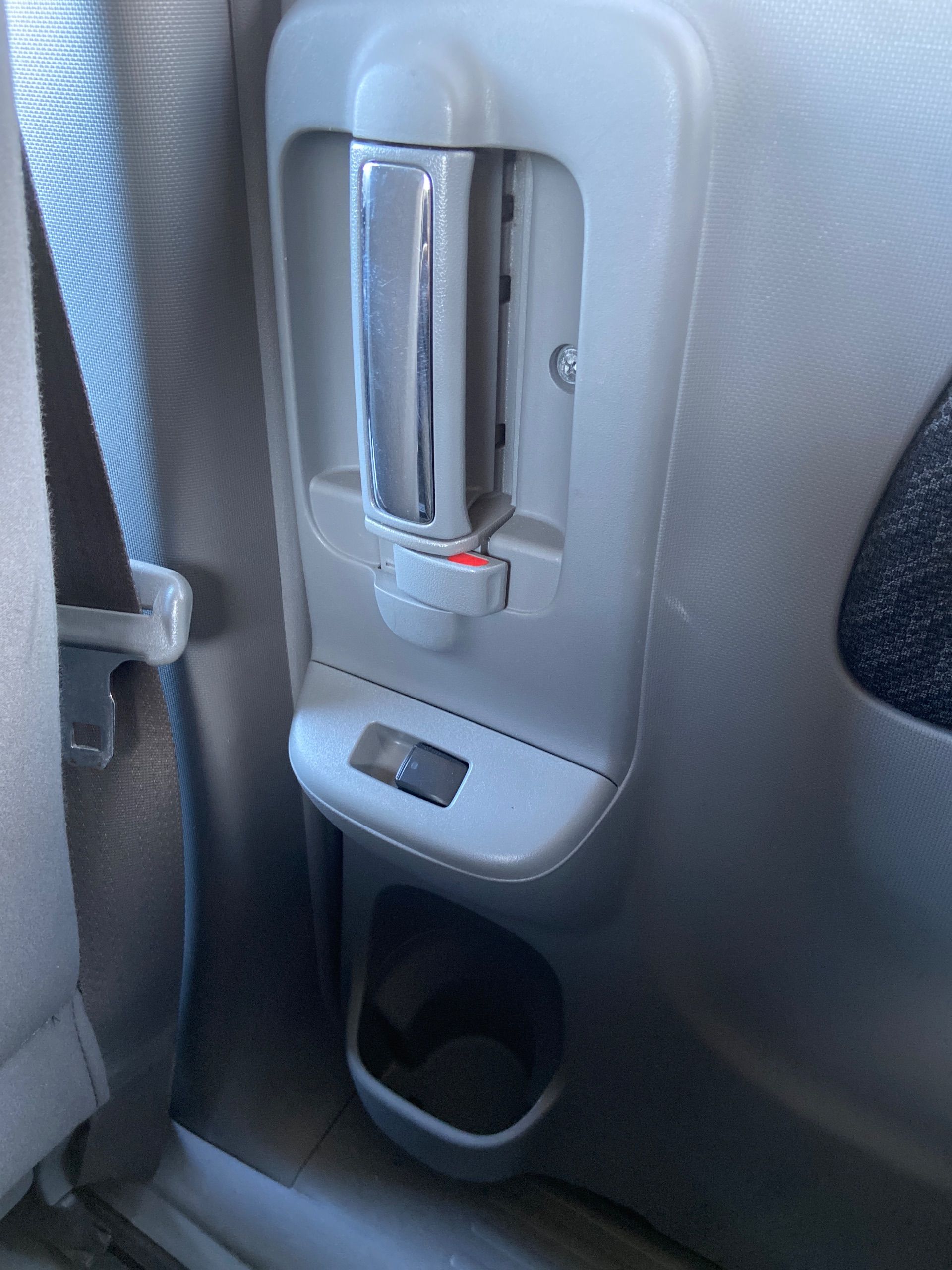 Toyota Sienta 2008 - Imagen 25