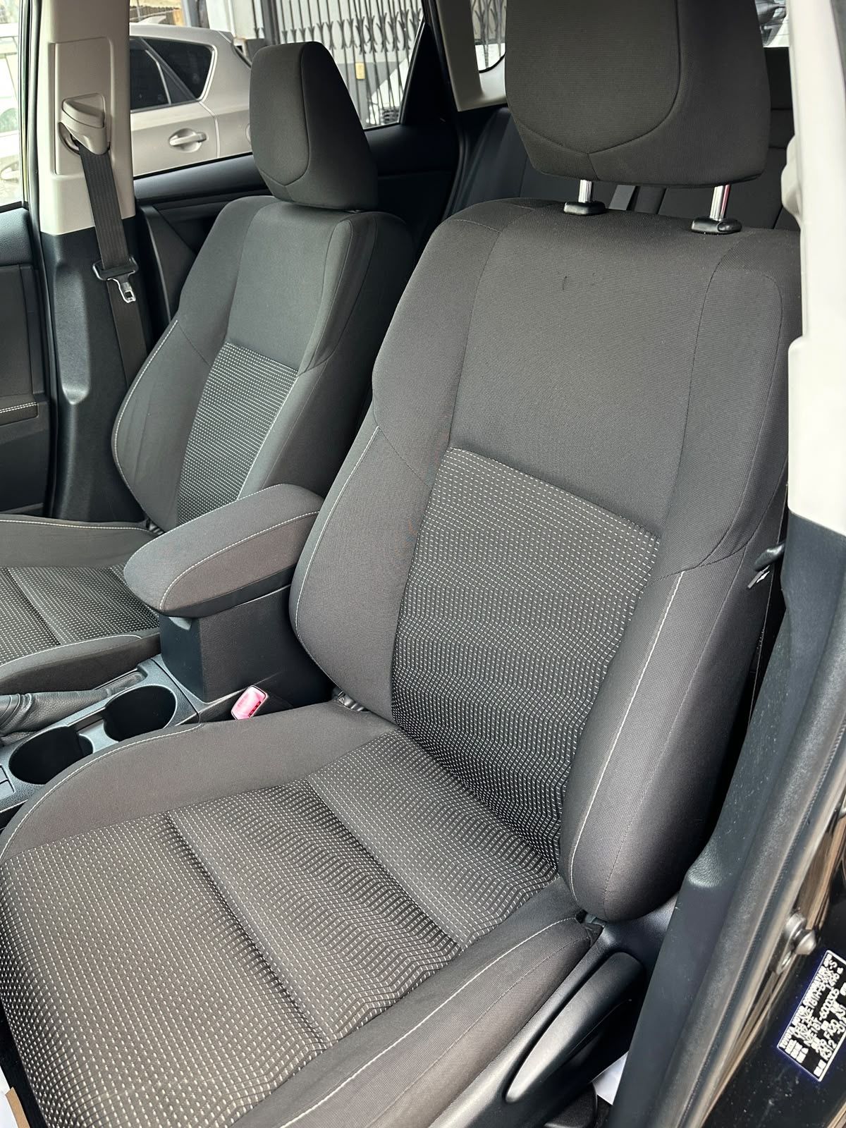 Toyota Auris 2012 - Imagen 10