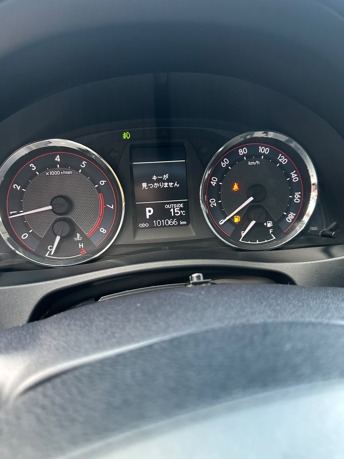 Toyota Auris 2012 - Imagen 12