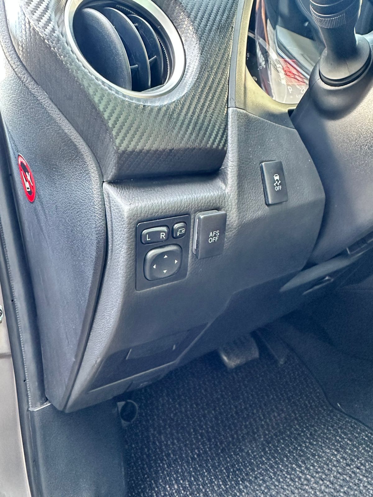 Toyota Auris 2012 - Imagen 8