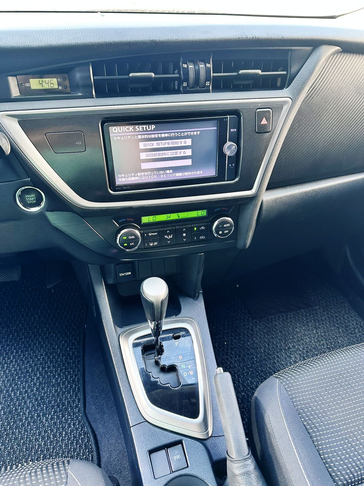 Toyota Auris 2012 - Imagen 9