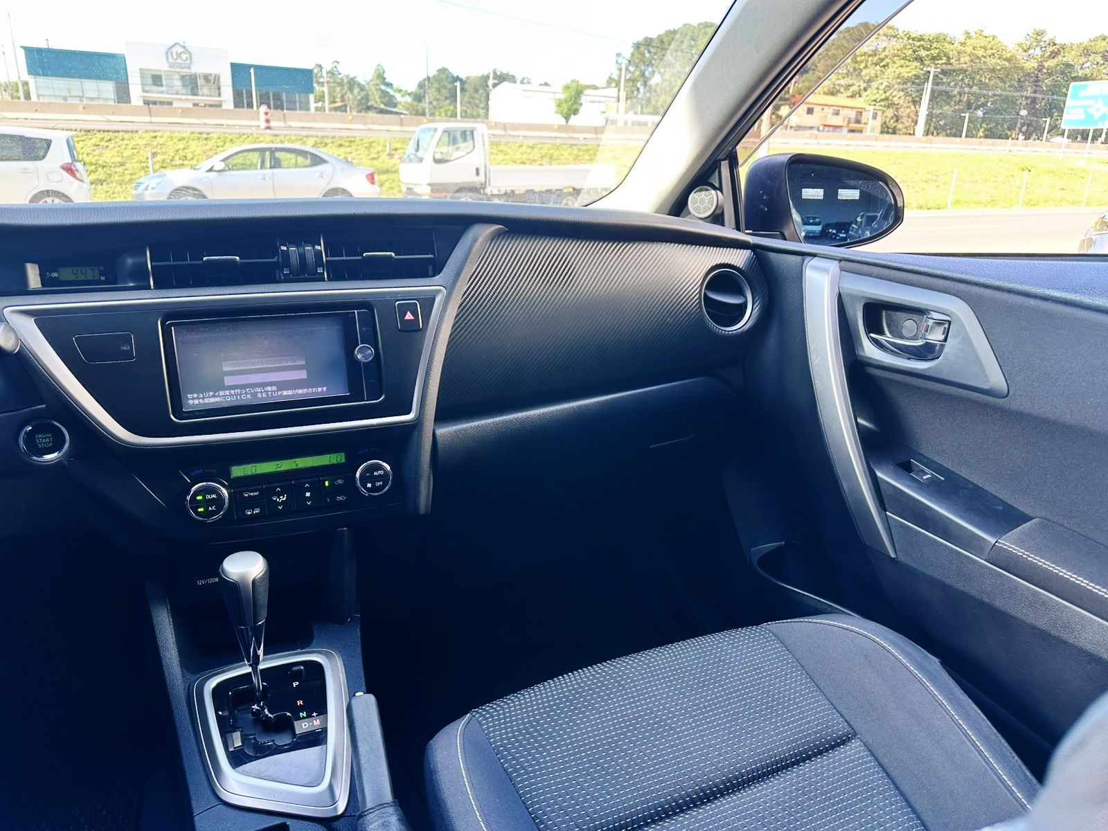 Toyota Auris 2012 - Imagen 10
