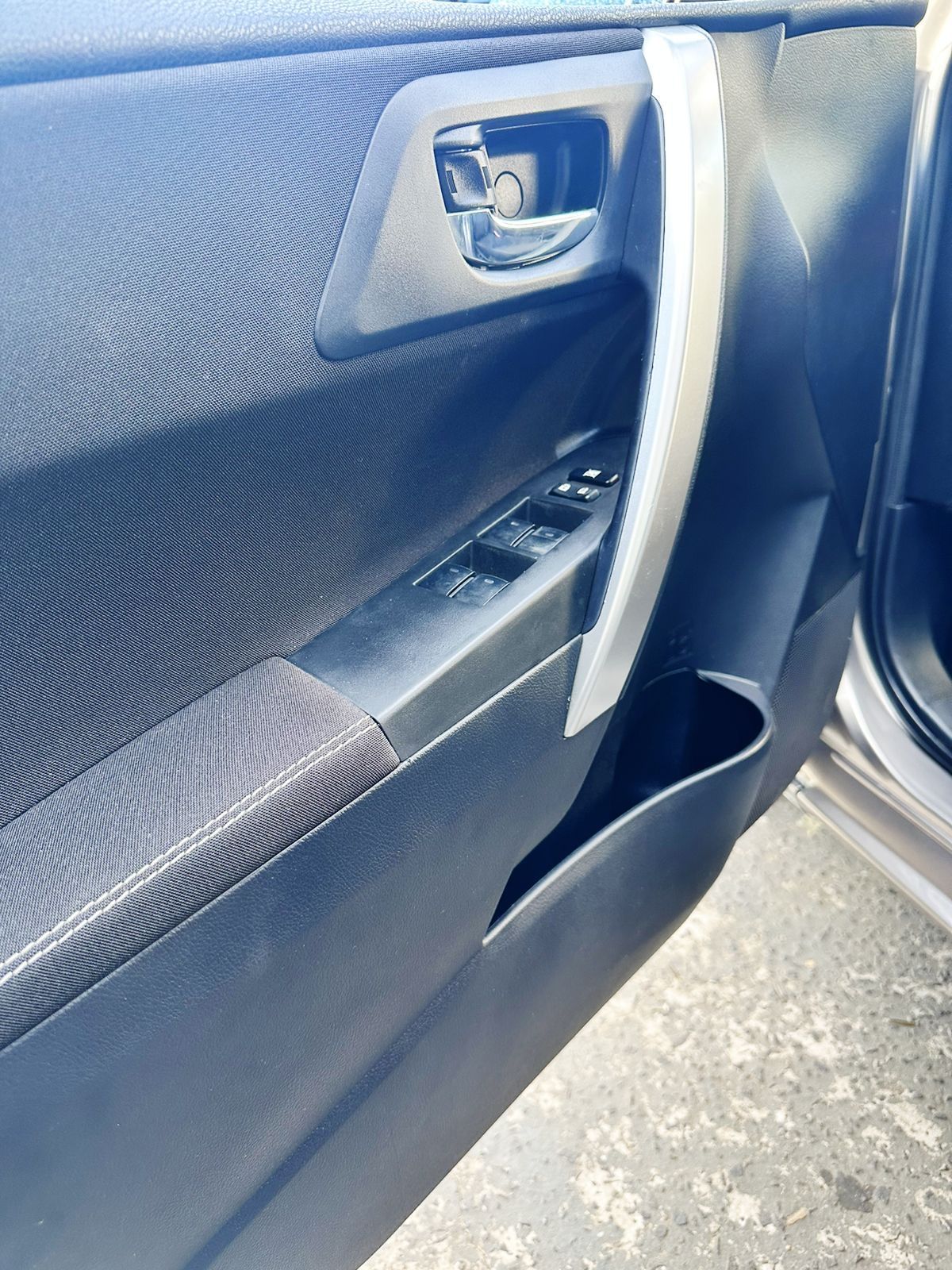 Toyota Auris 2012 - Imagen 11