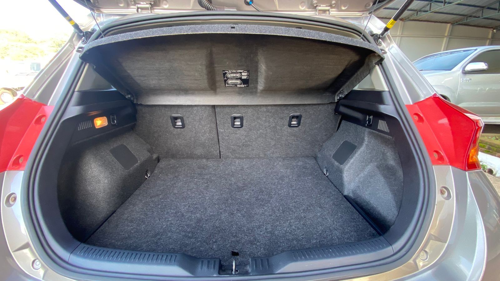 Toyota Auris 2012 - Imagen 16