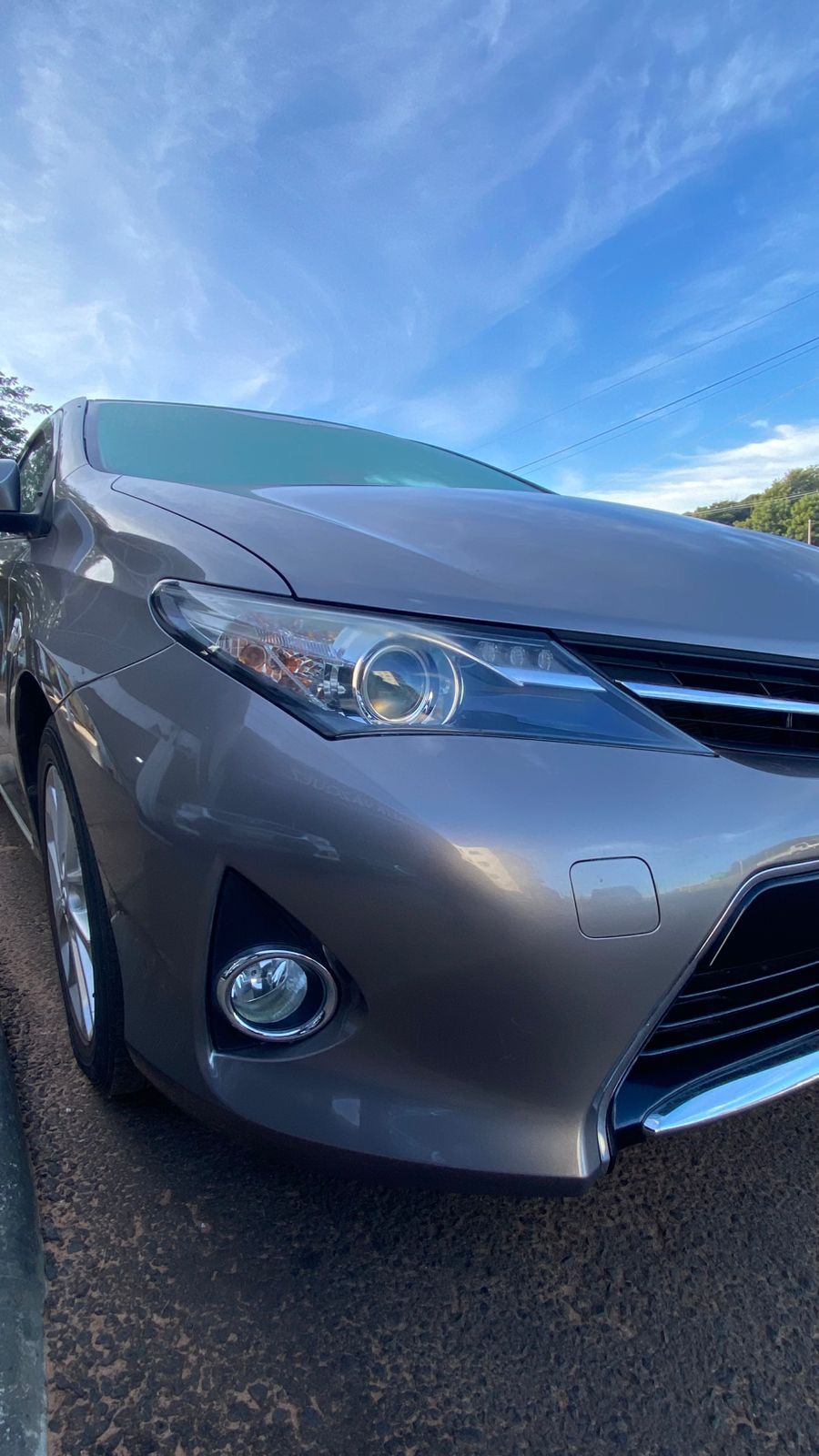 Toyota Auris 2012 - Imagen 20