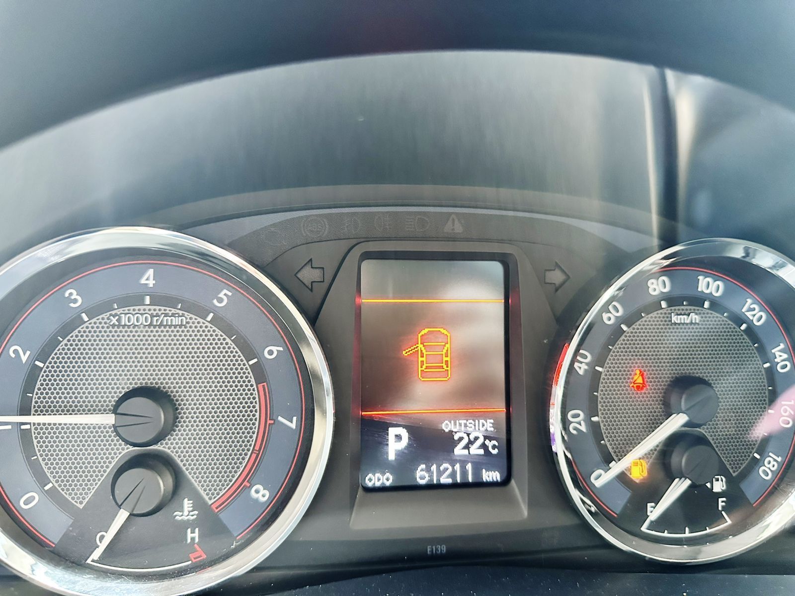 Toyota Auris 2012 - Imagen 21