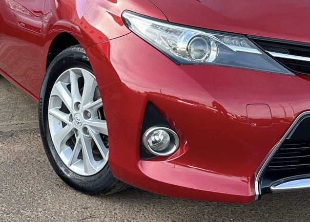 Toyota Auris 2013 - Imagen 15