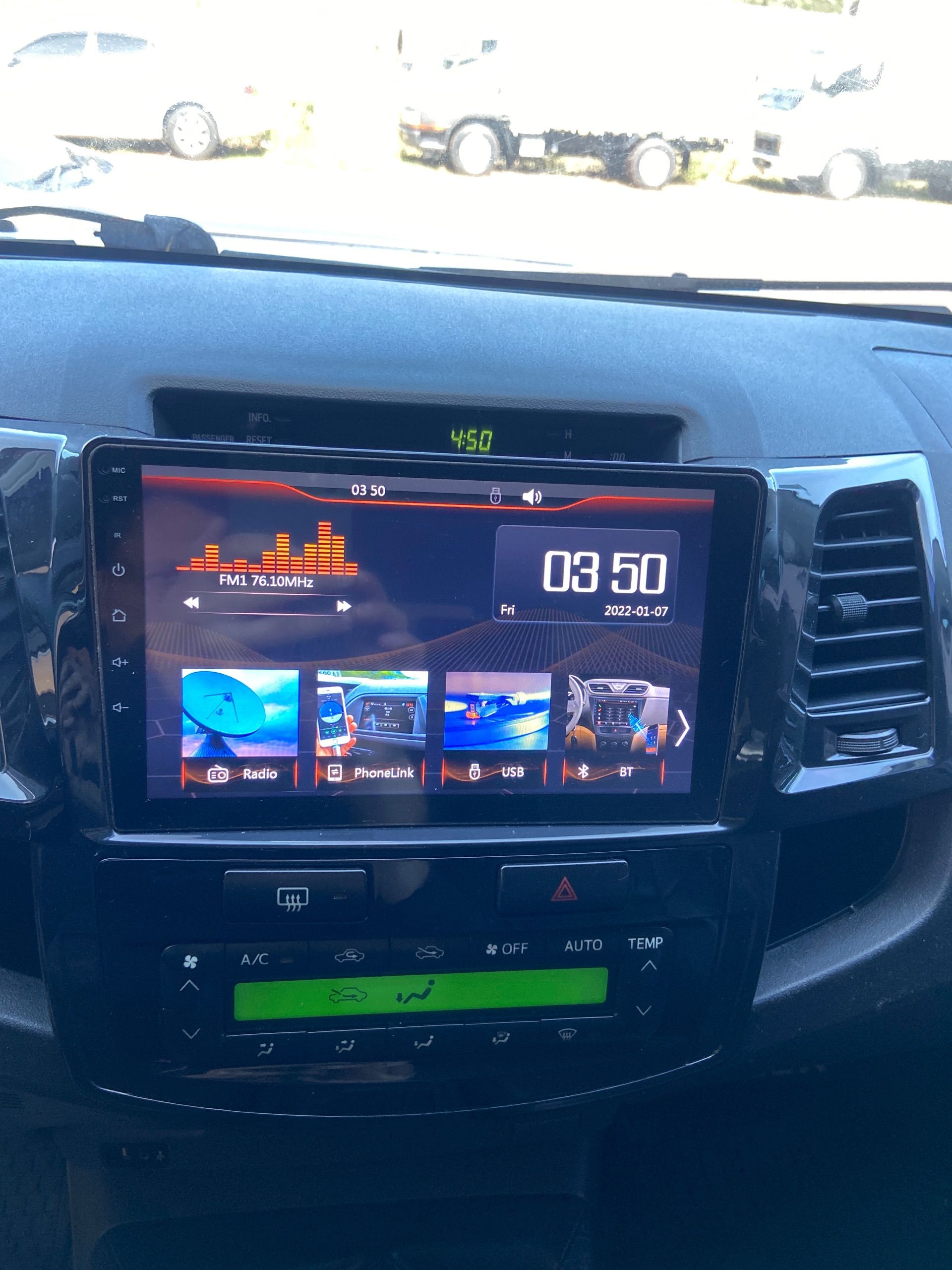 Toyota Hilux 2012 - Imagen 8
