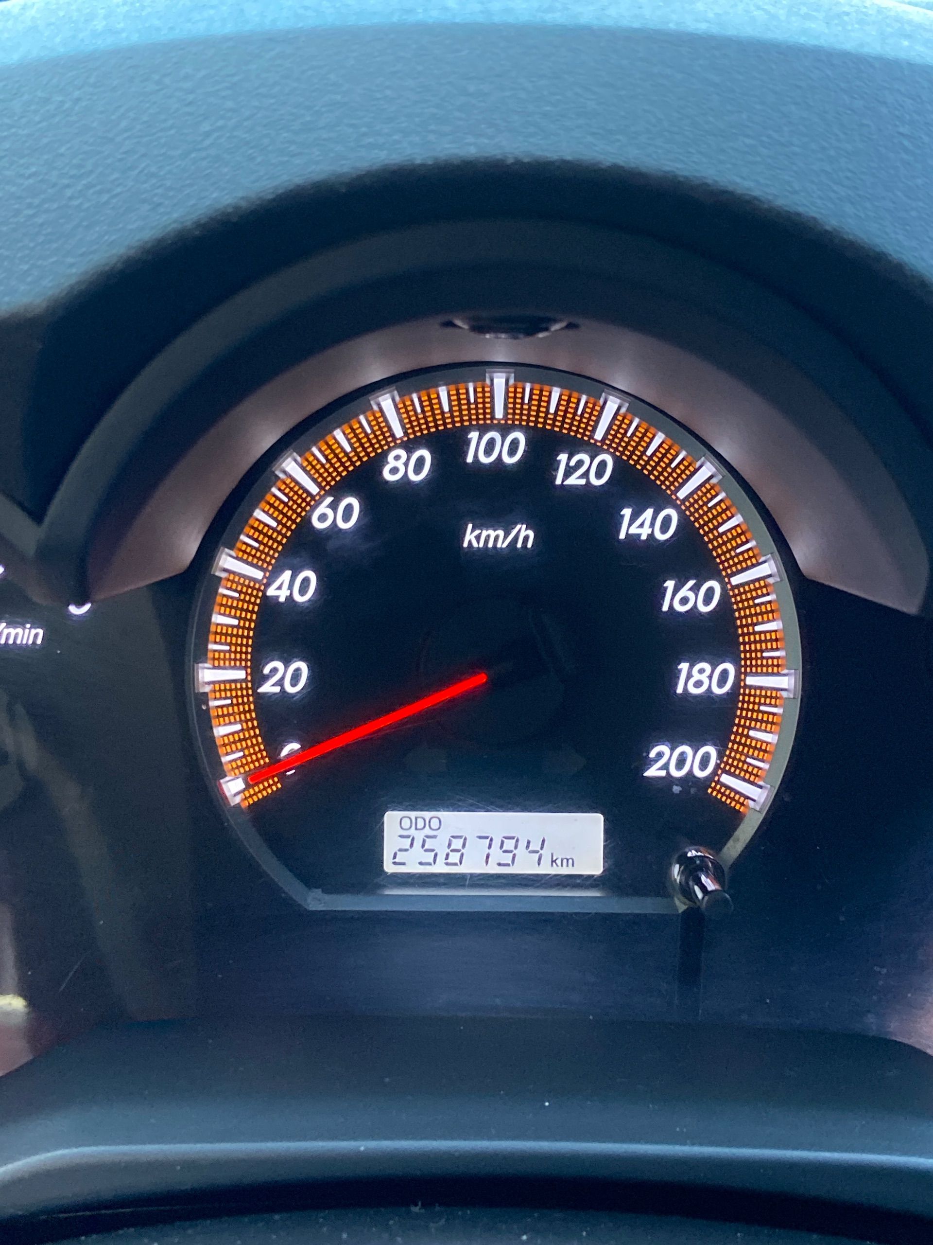 Toyota Hilux 2012 - Imagen 10