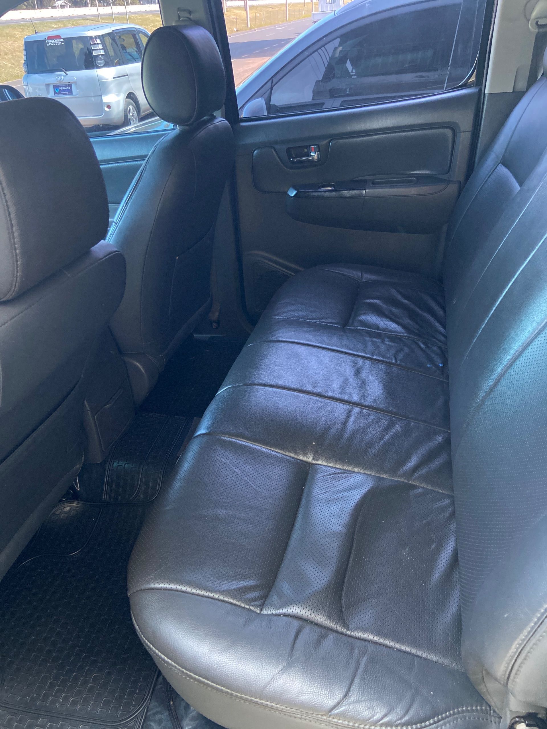 Toyota Hilux 2012 - Imagen 12