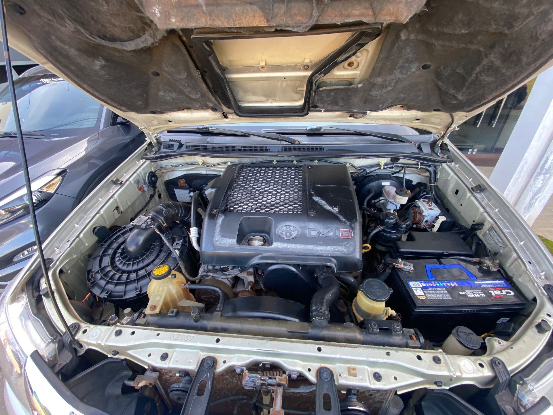 Toyota Hilux 2012 - Imagen 15