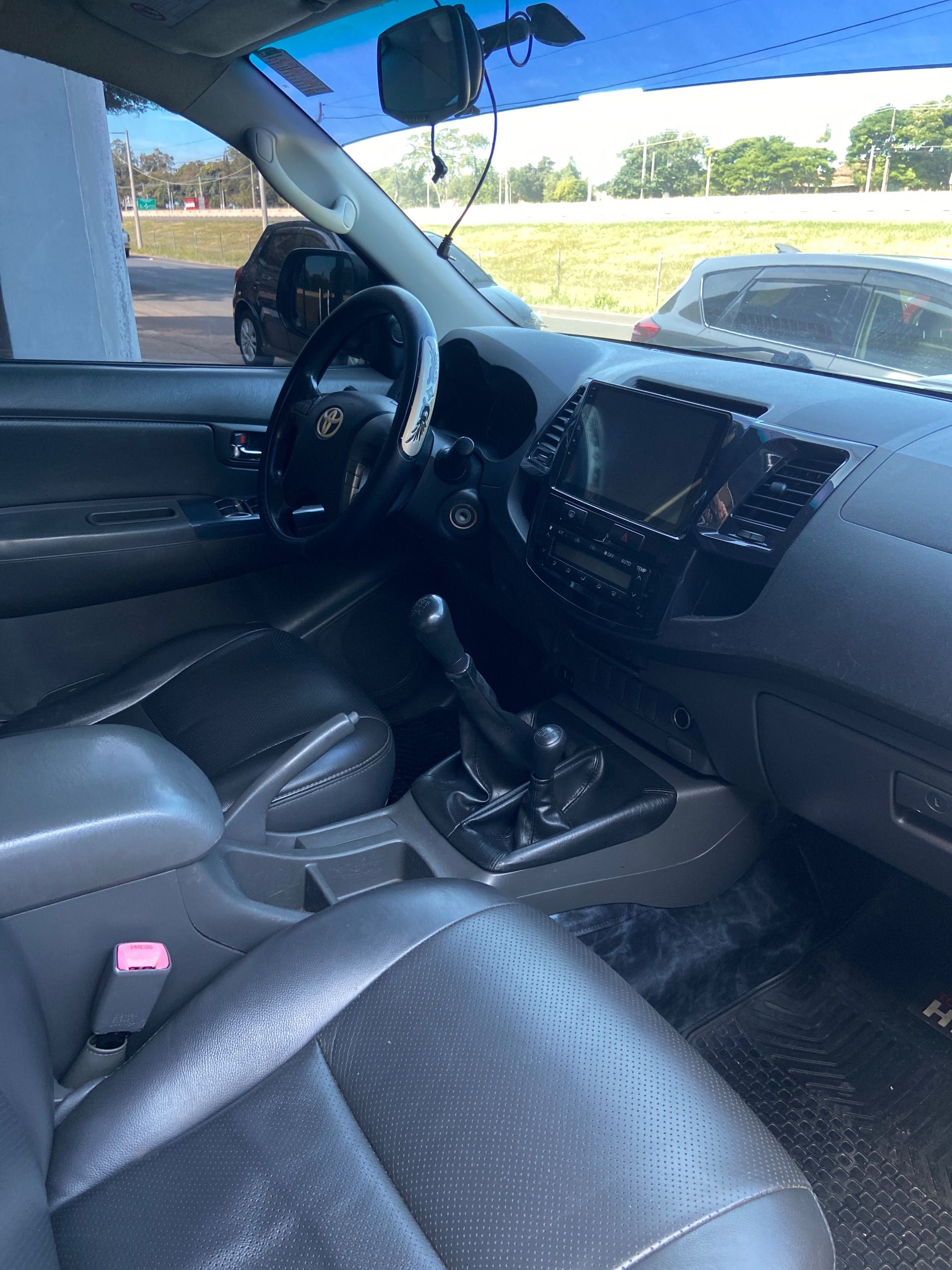 Toyota Hilux 2012 - Imagen 18