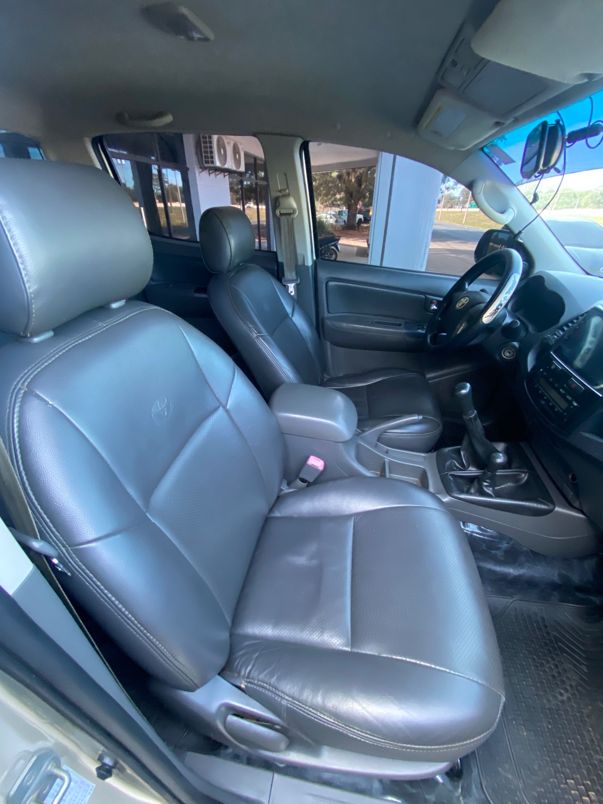 Toyota Hilux 2012 - Imagen 19