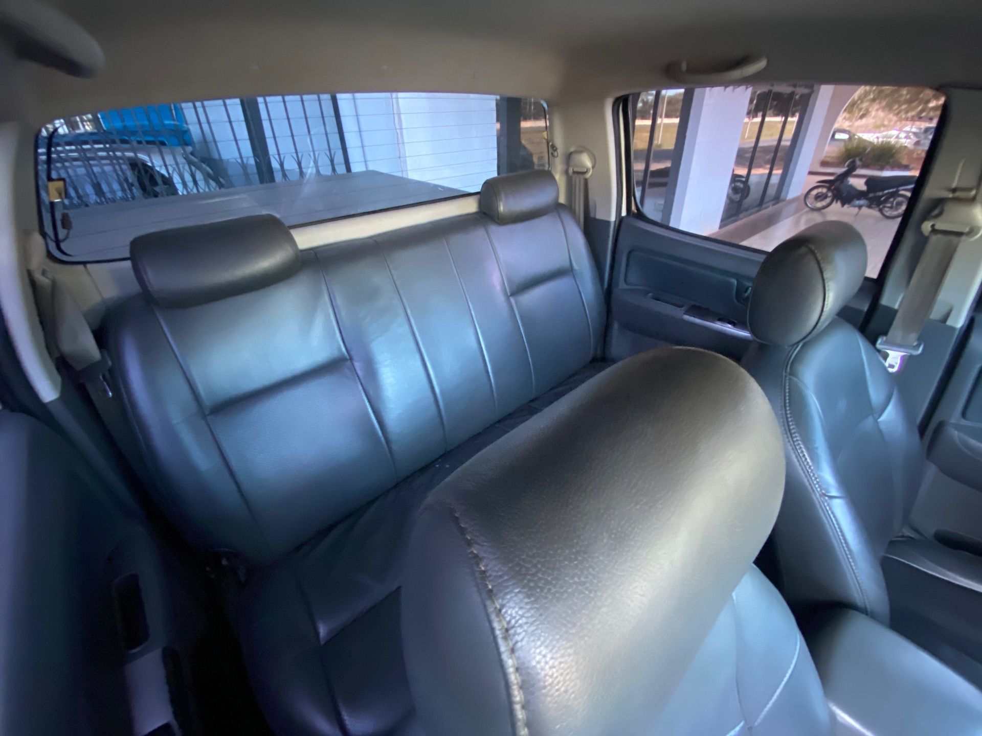 Toyota Hilux 2012 - Imagen 20