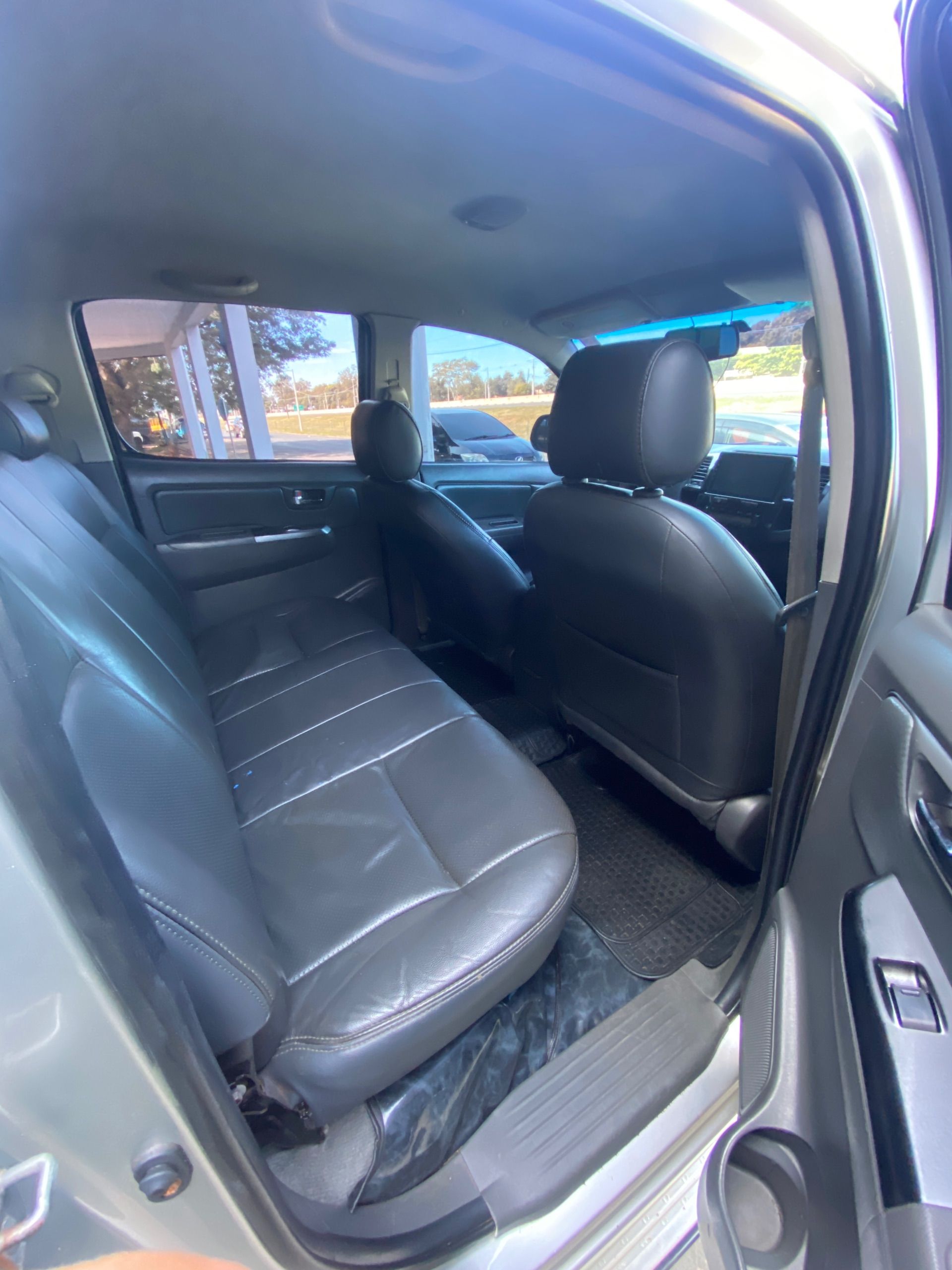 Toyota Hilux 2012 - Imagen 22